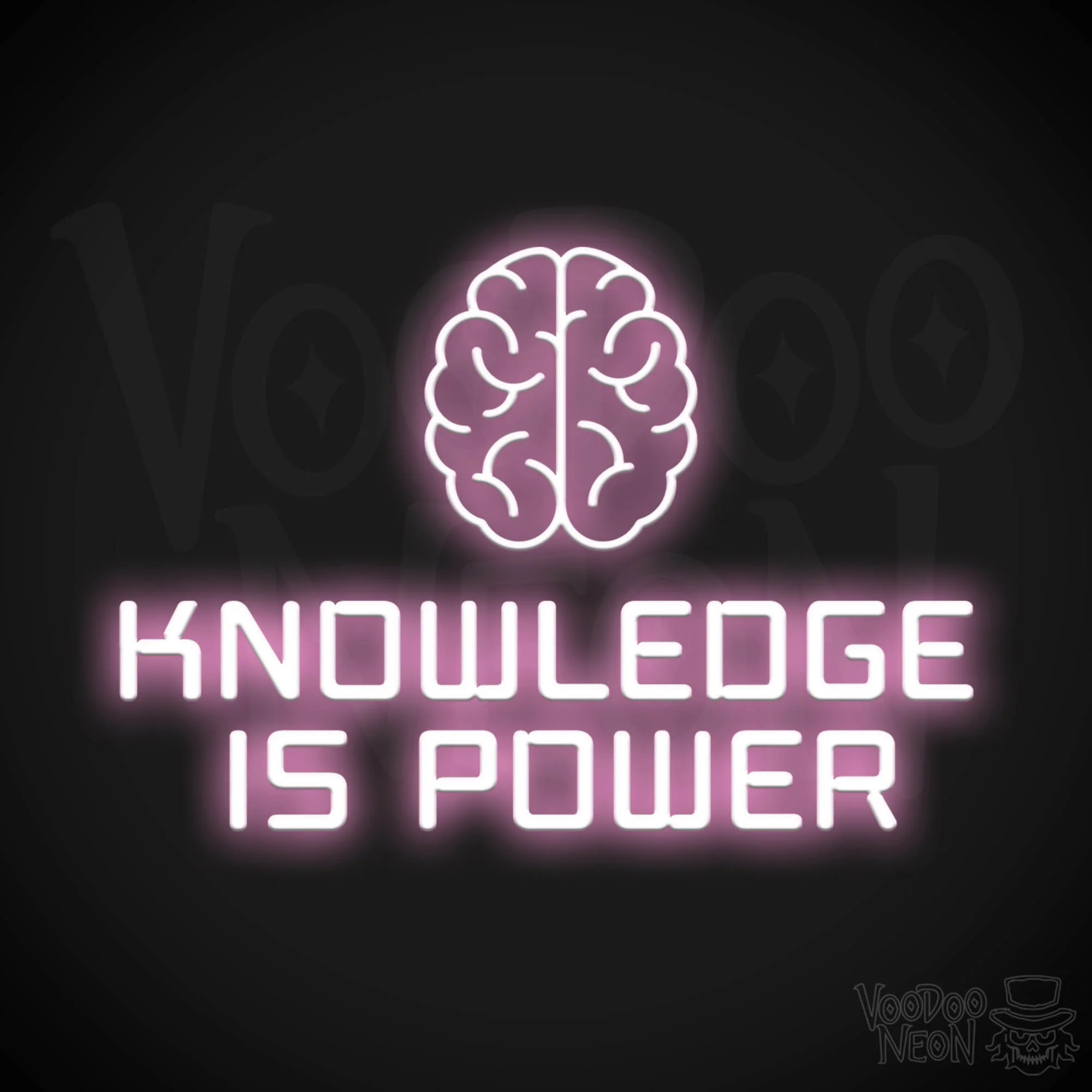 Knowledge Is Power - Image 7