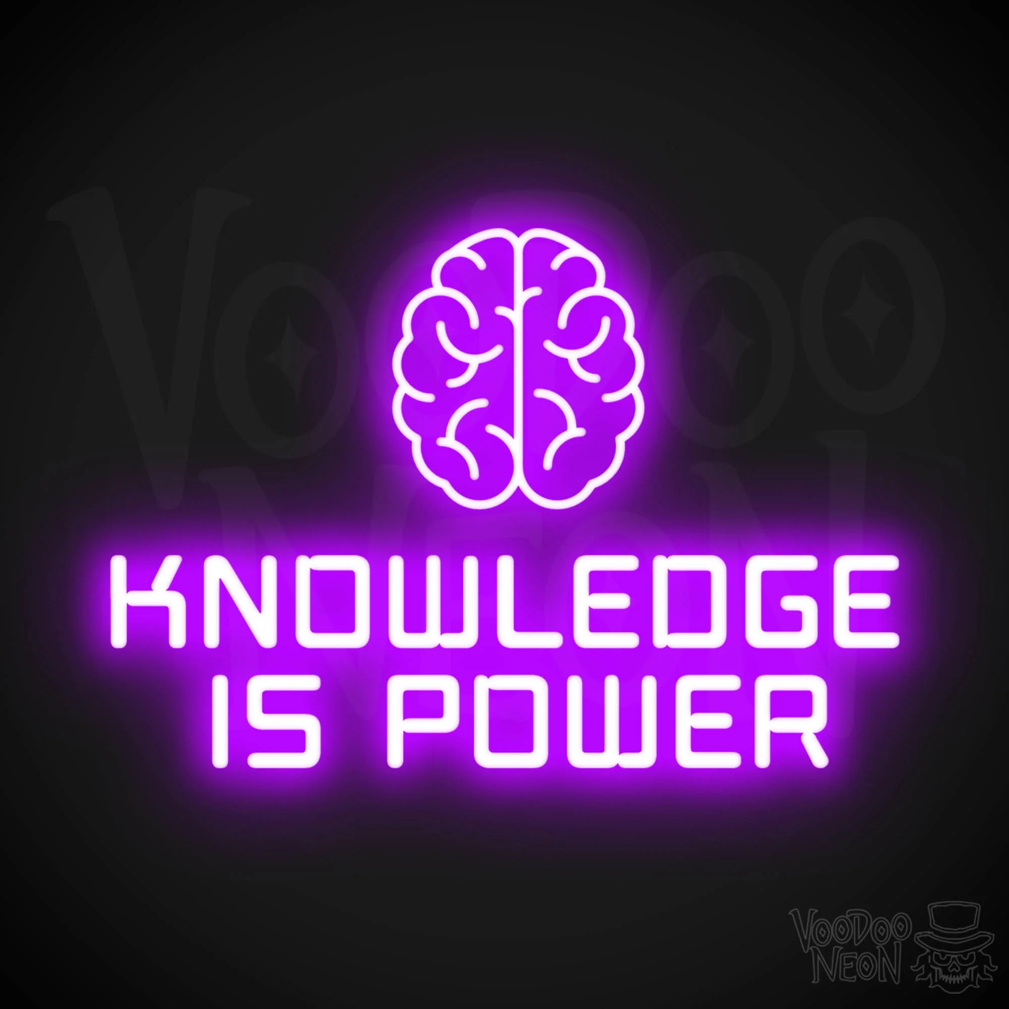 Knowledge Is Power - Image 9