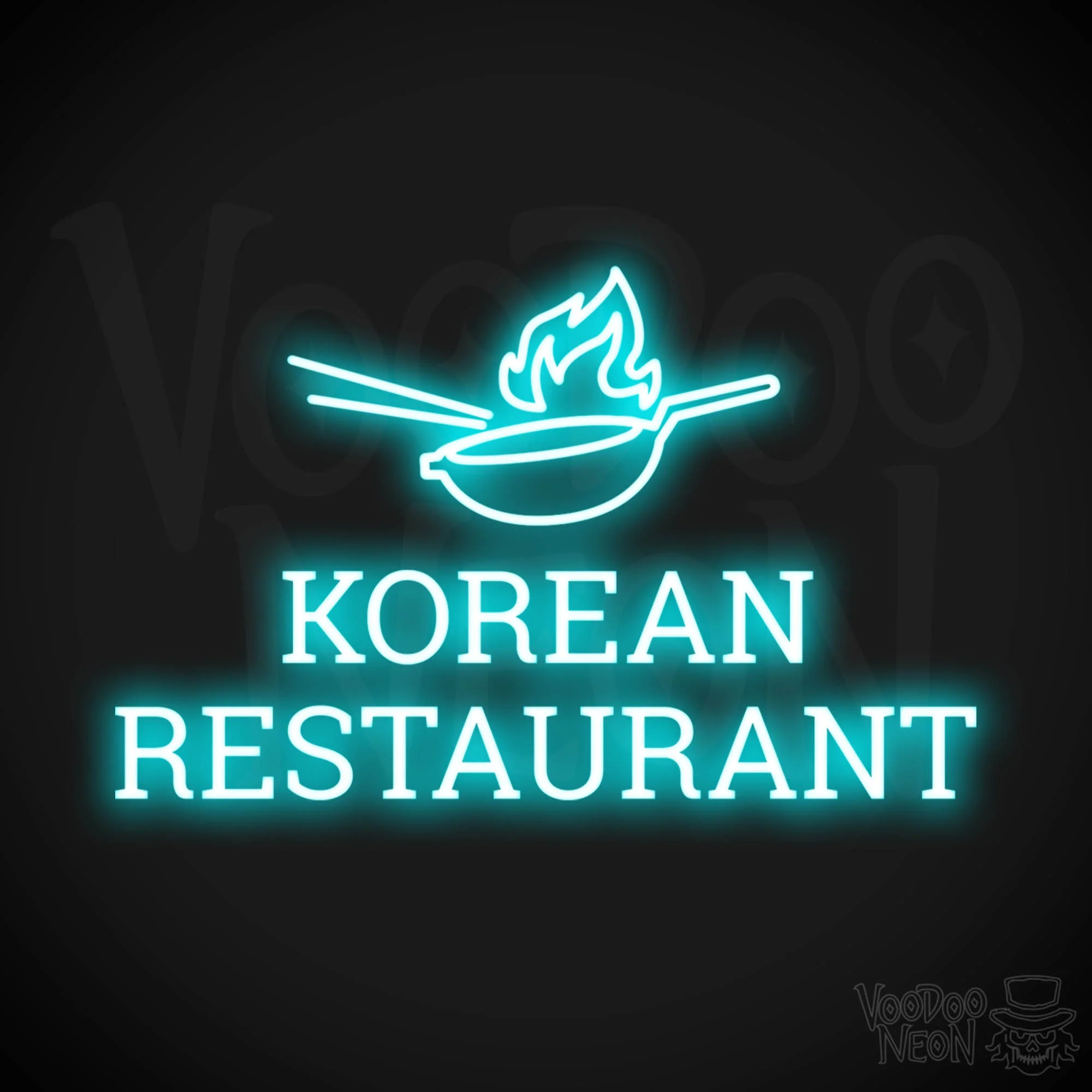 Korean Restaurant - Image 10