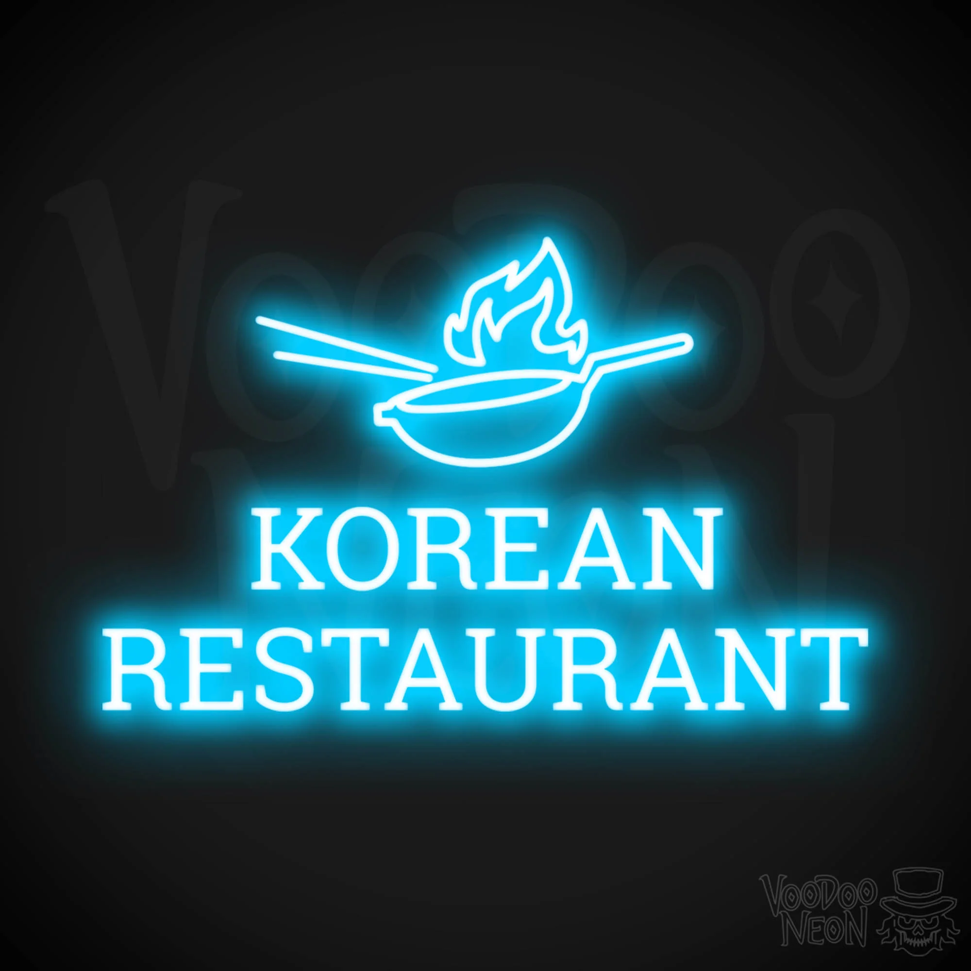 Korean Restaurant - Image 11