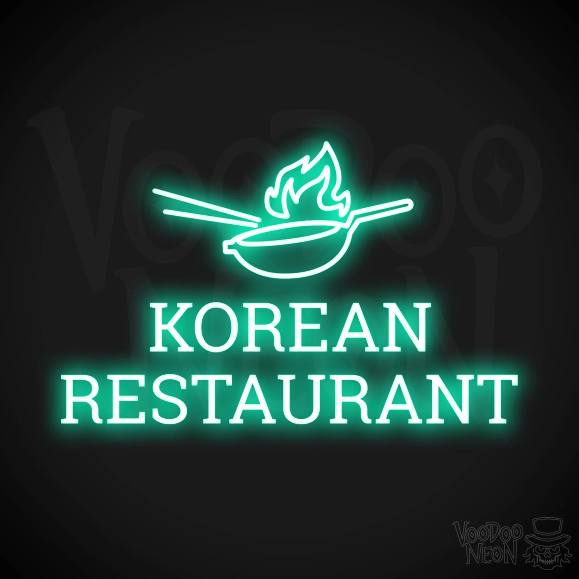 Korean Restaurant - Image 12