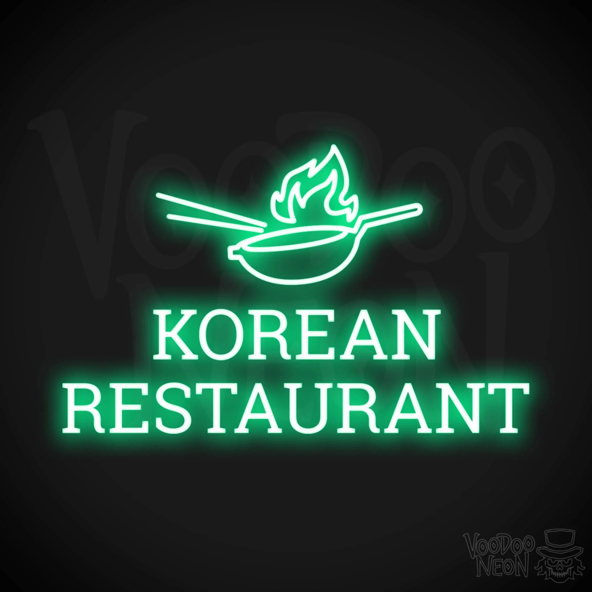 Korean Restaurant - Image 13
