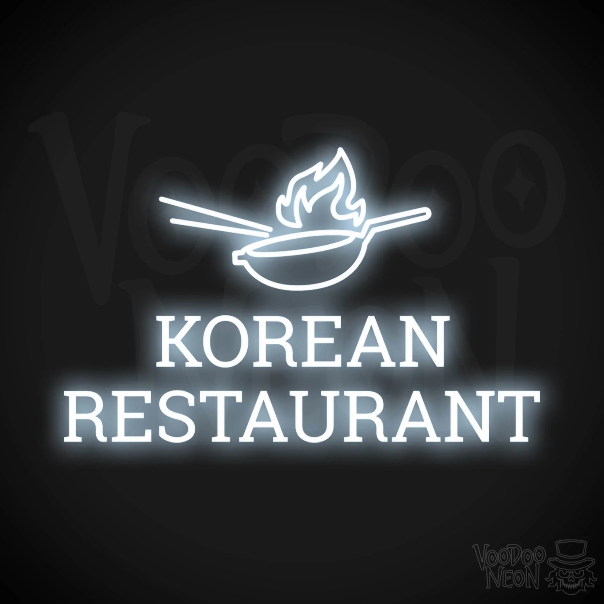 Korean Restaurant - Image 2