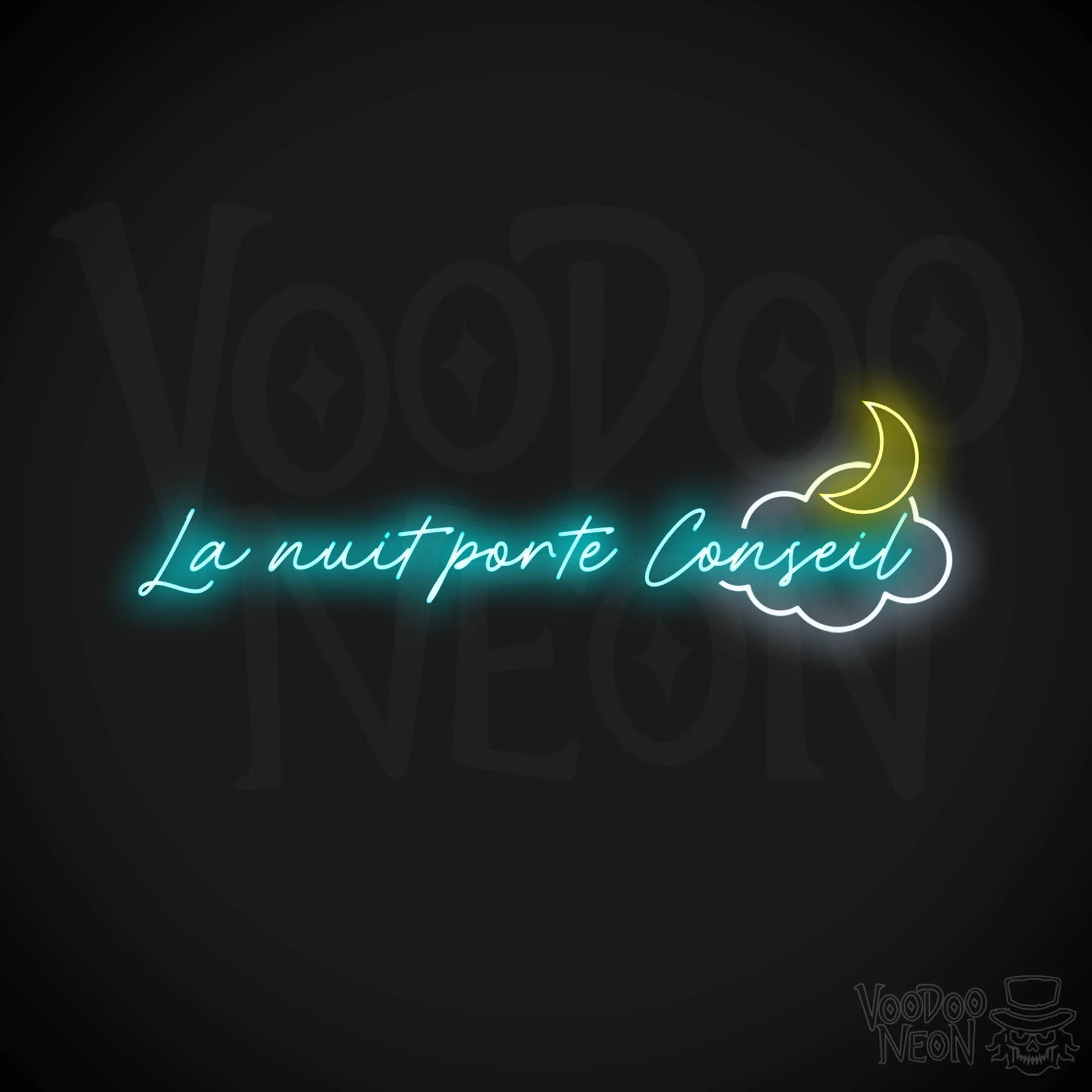 La Nuit Porte Conseil - Image 14