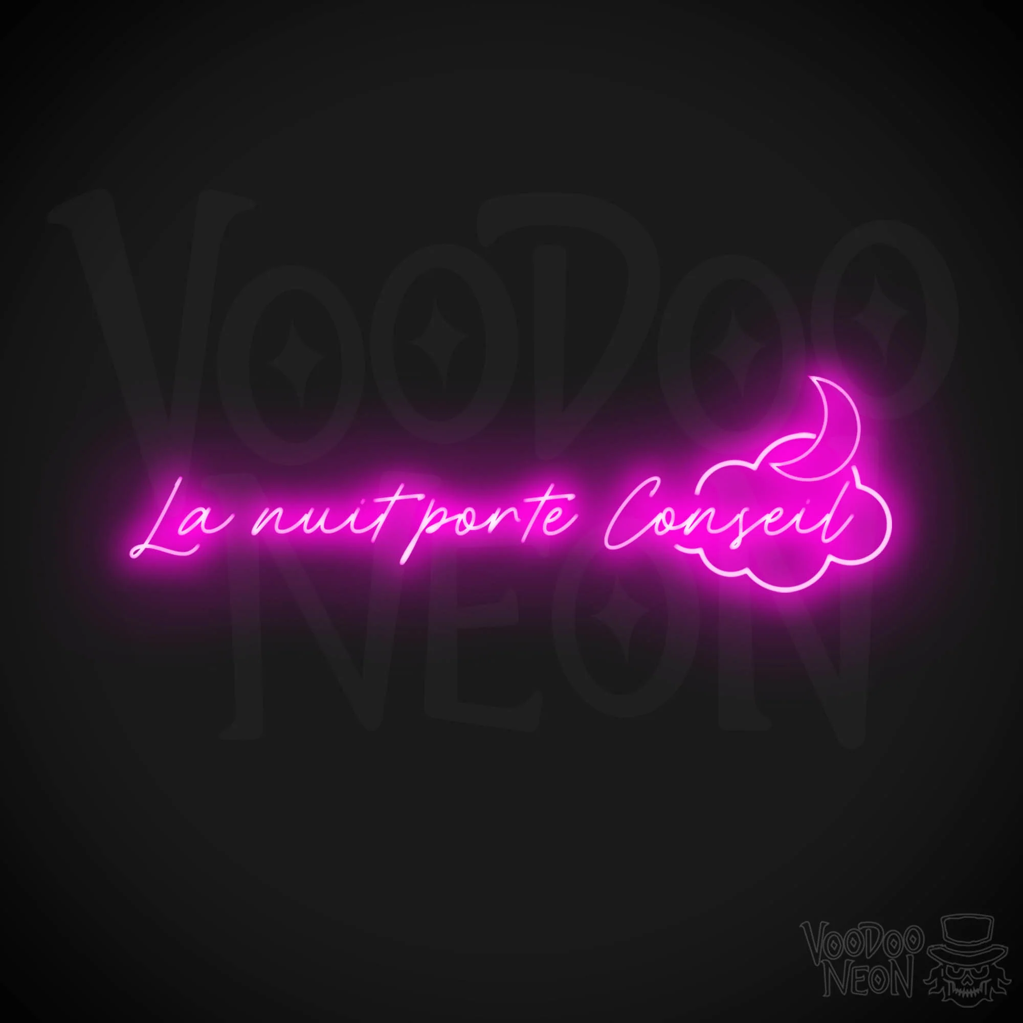 La Nuit Porte Conseil - Image 8