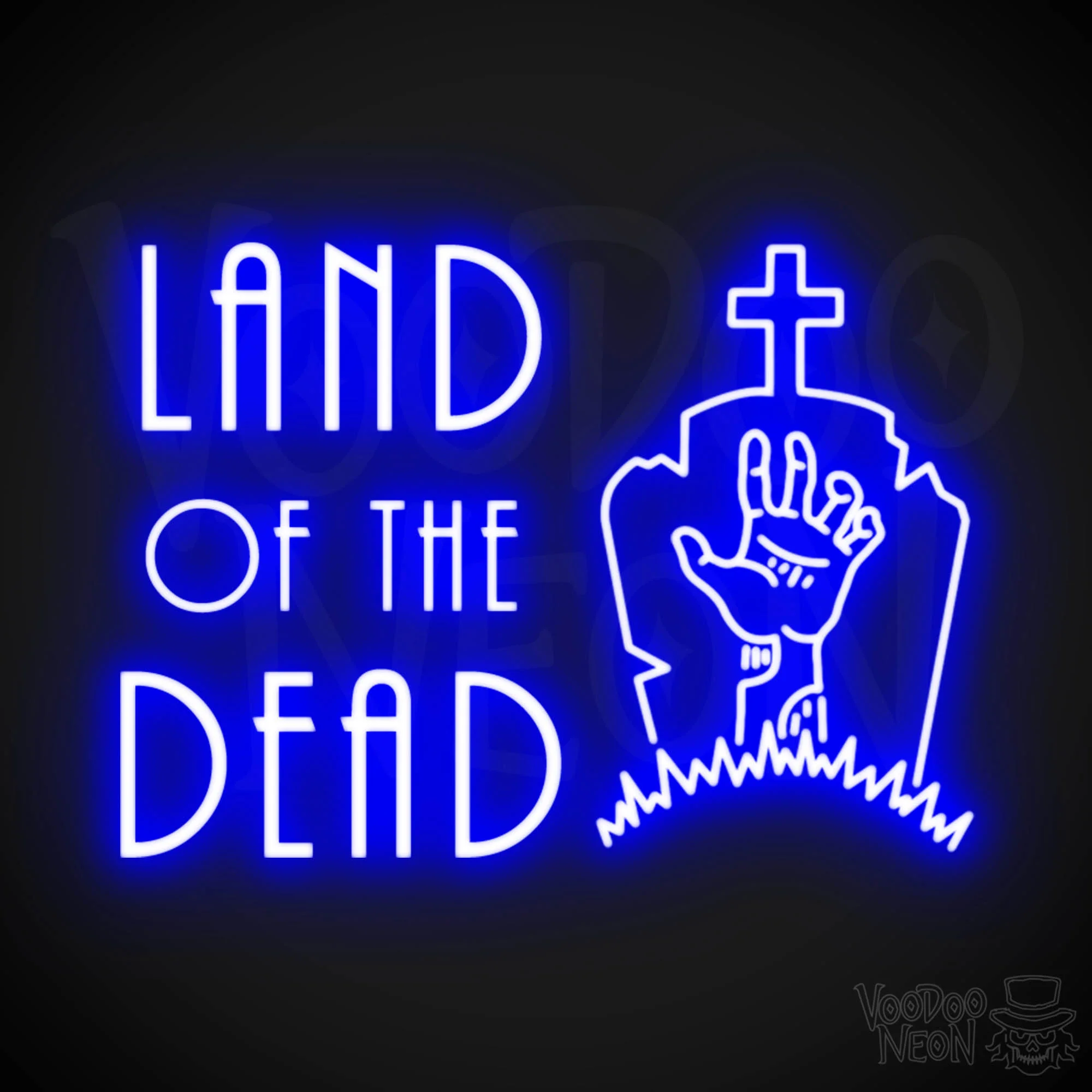 Land Of The Dead - Image 11