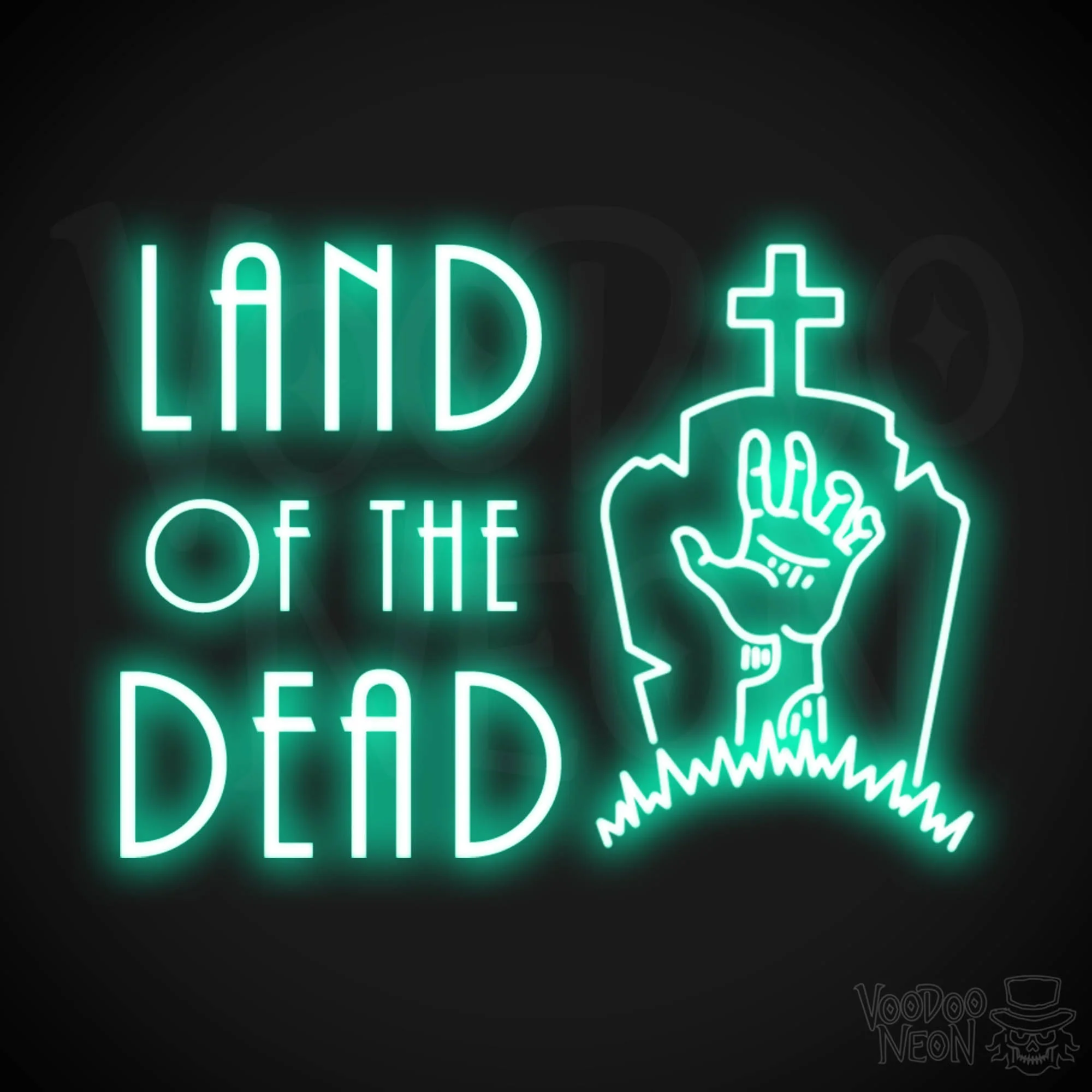 Land Of The Dead - Image 12