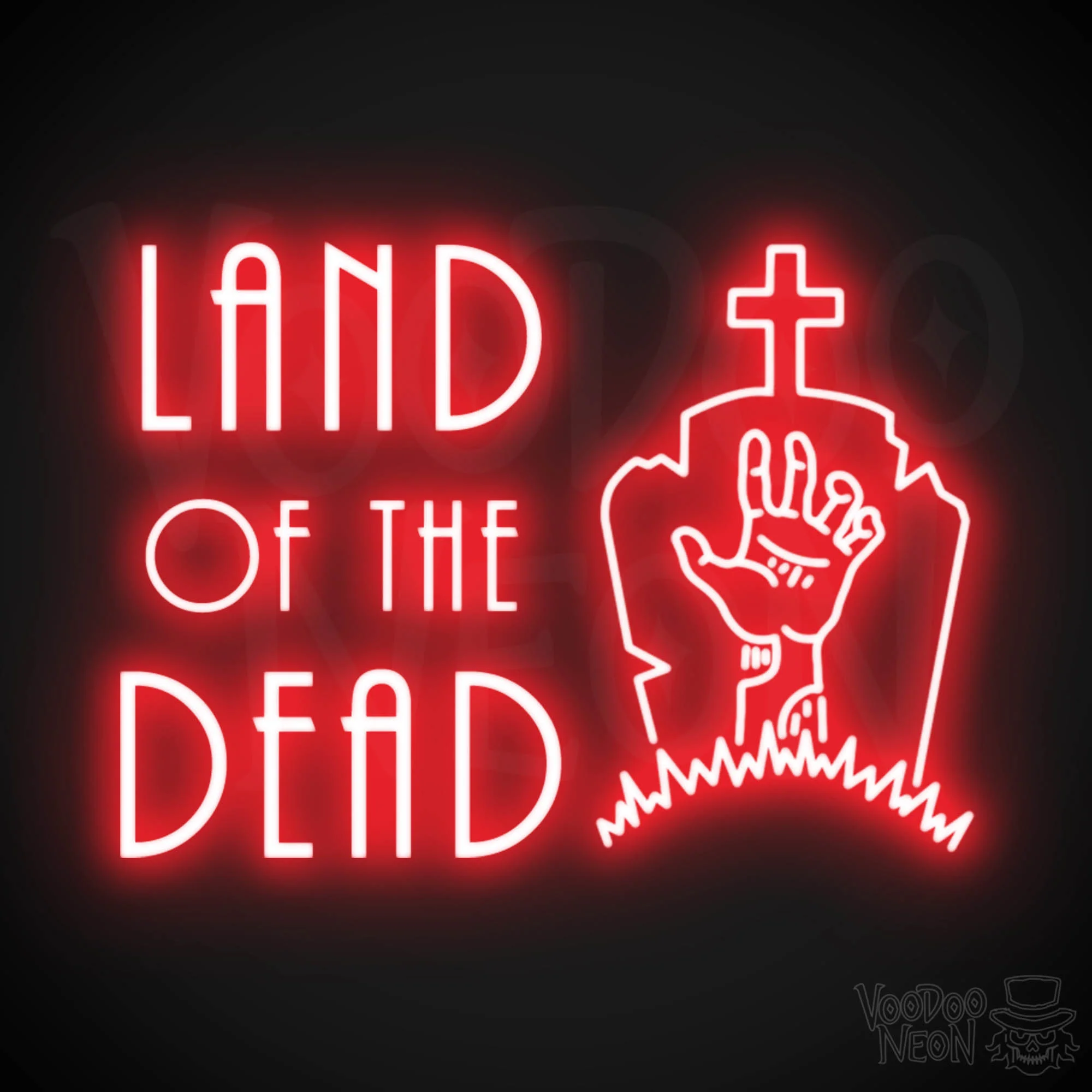 Land Of The Dead - Image 6