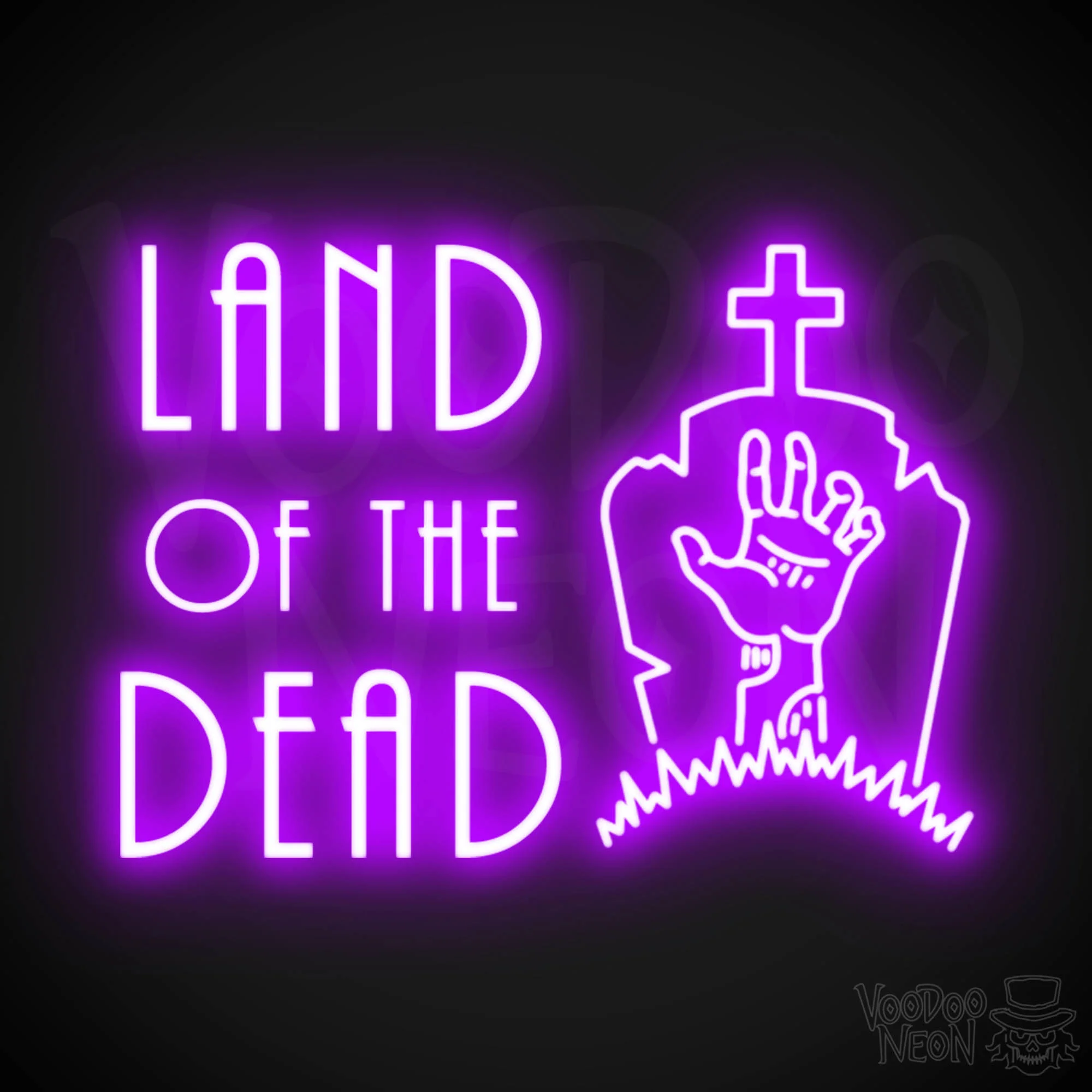 Land Of The Dead - Image 9