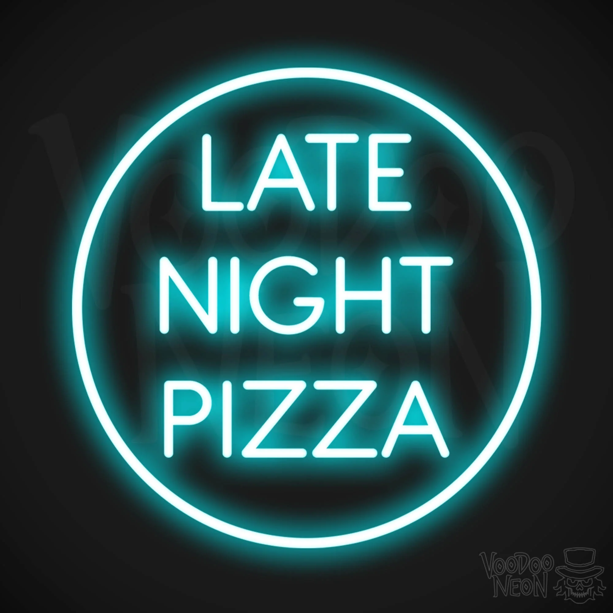 Late Night Pizza - Image 10