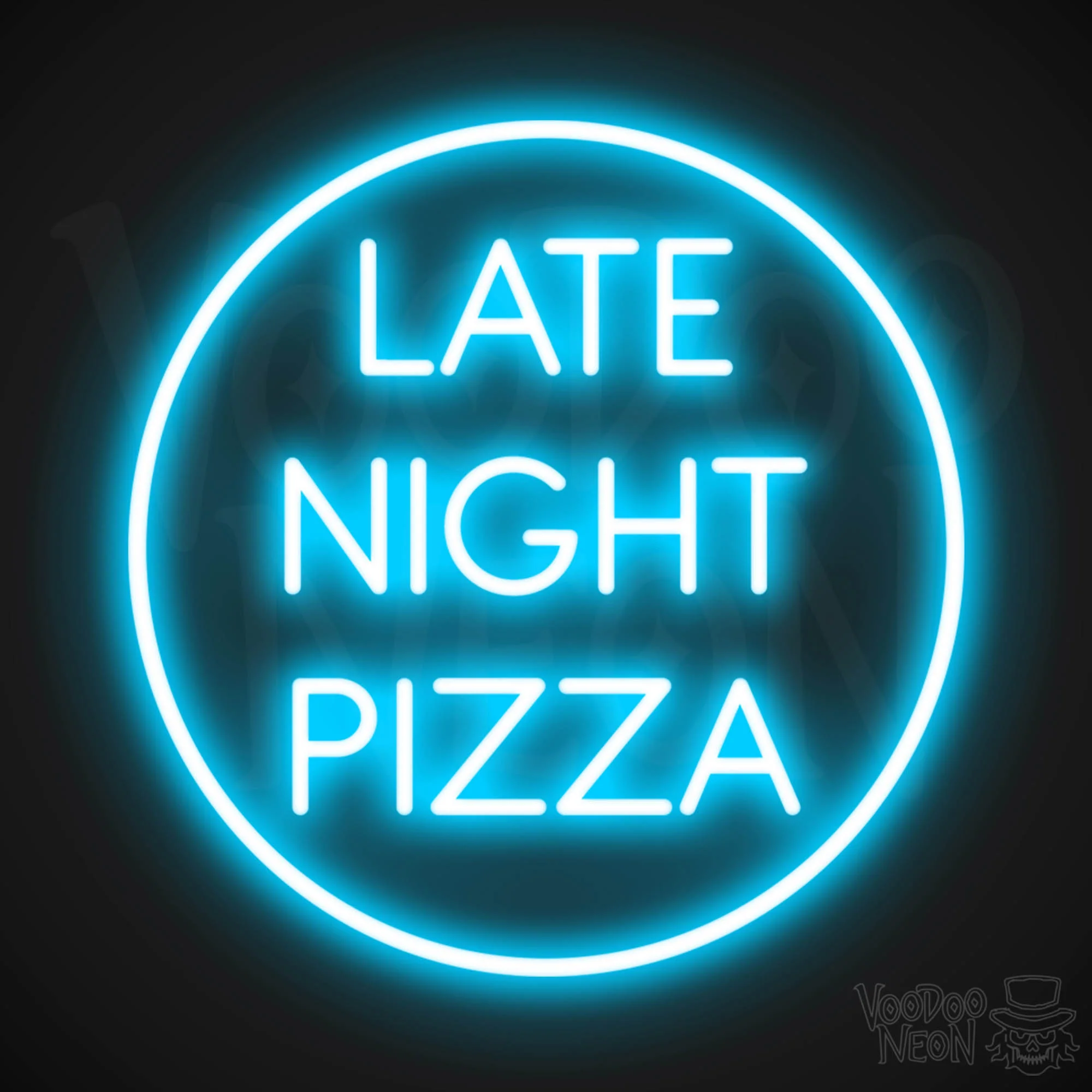 Late Night Pizza - Image 11