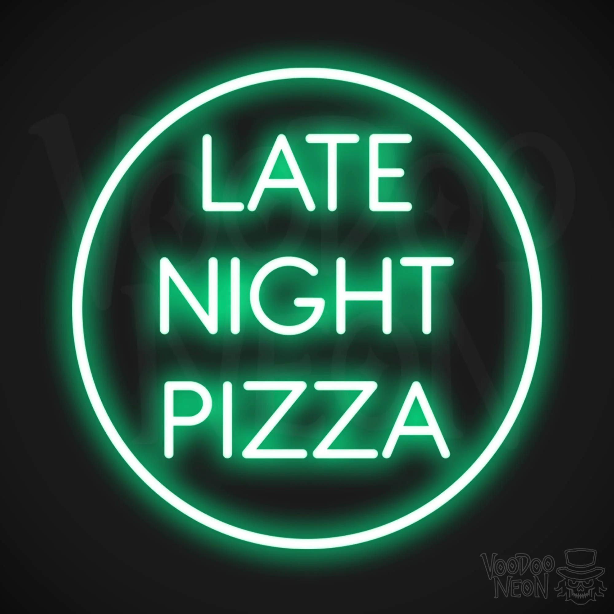 Late Night Pizza - Image 13