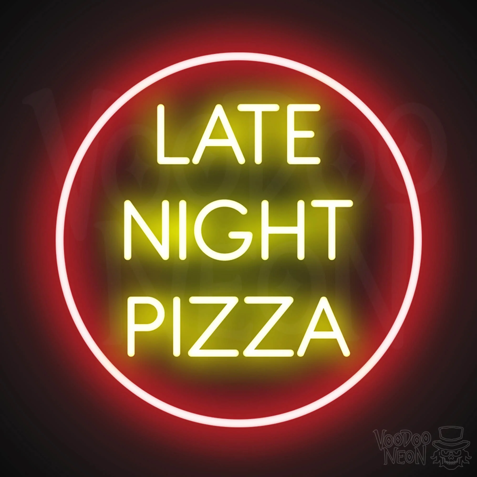 Late Night Pizza - Image 14
