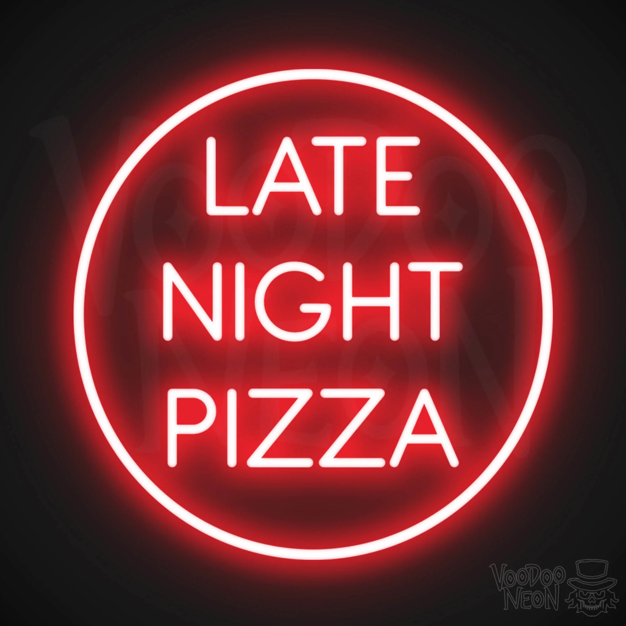 Late Night Pizza - Image 6