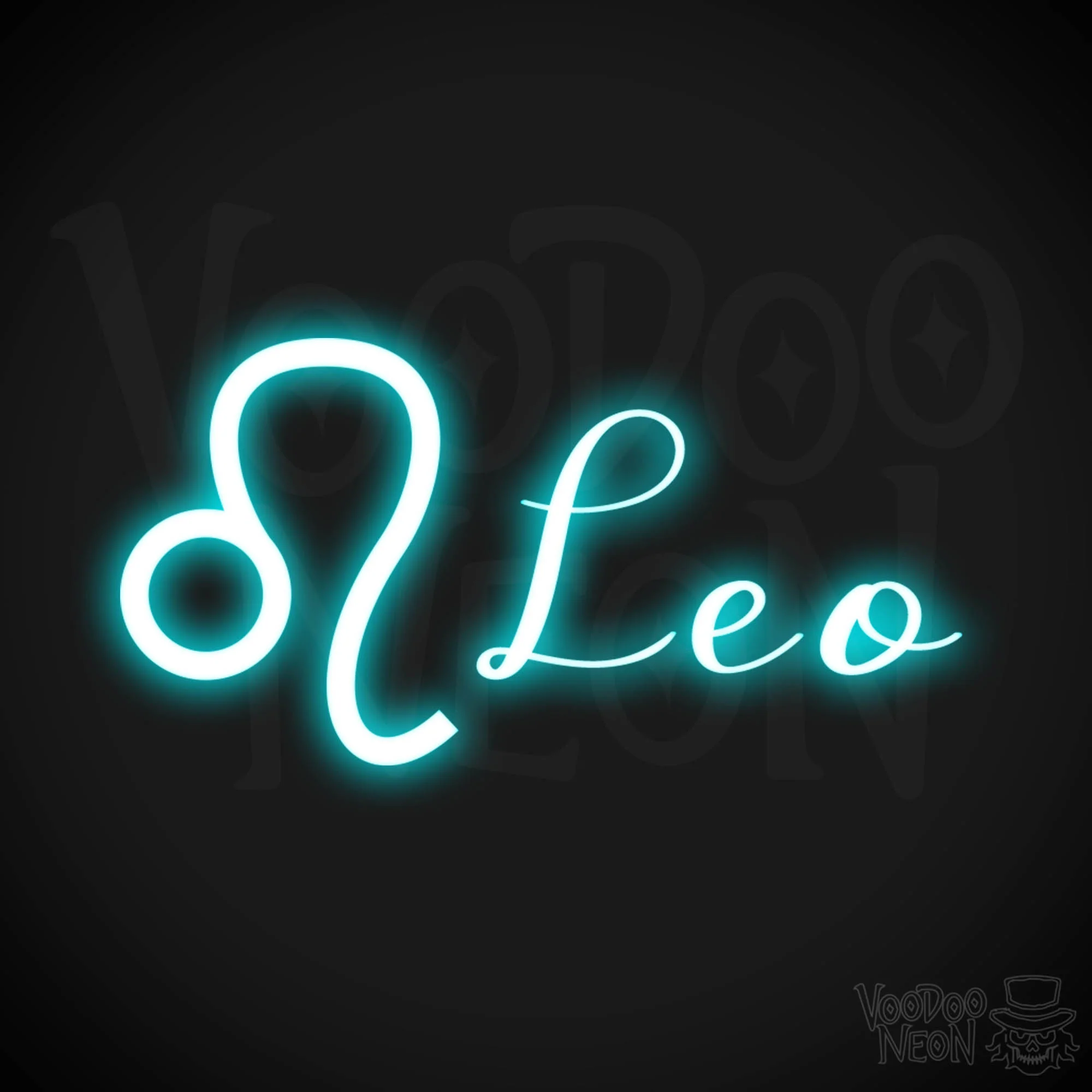 Leo Symbol - Image 10