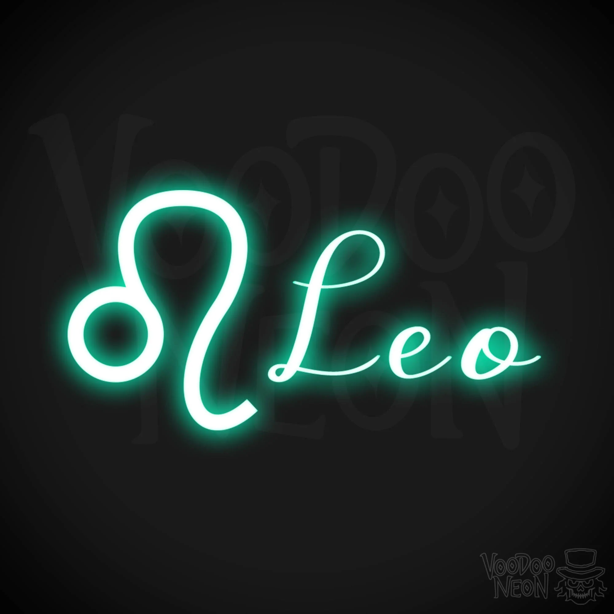 Leo Symbol - Image 12