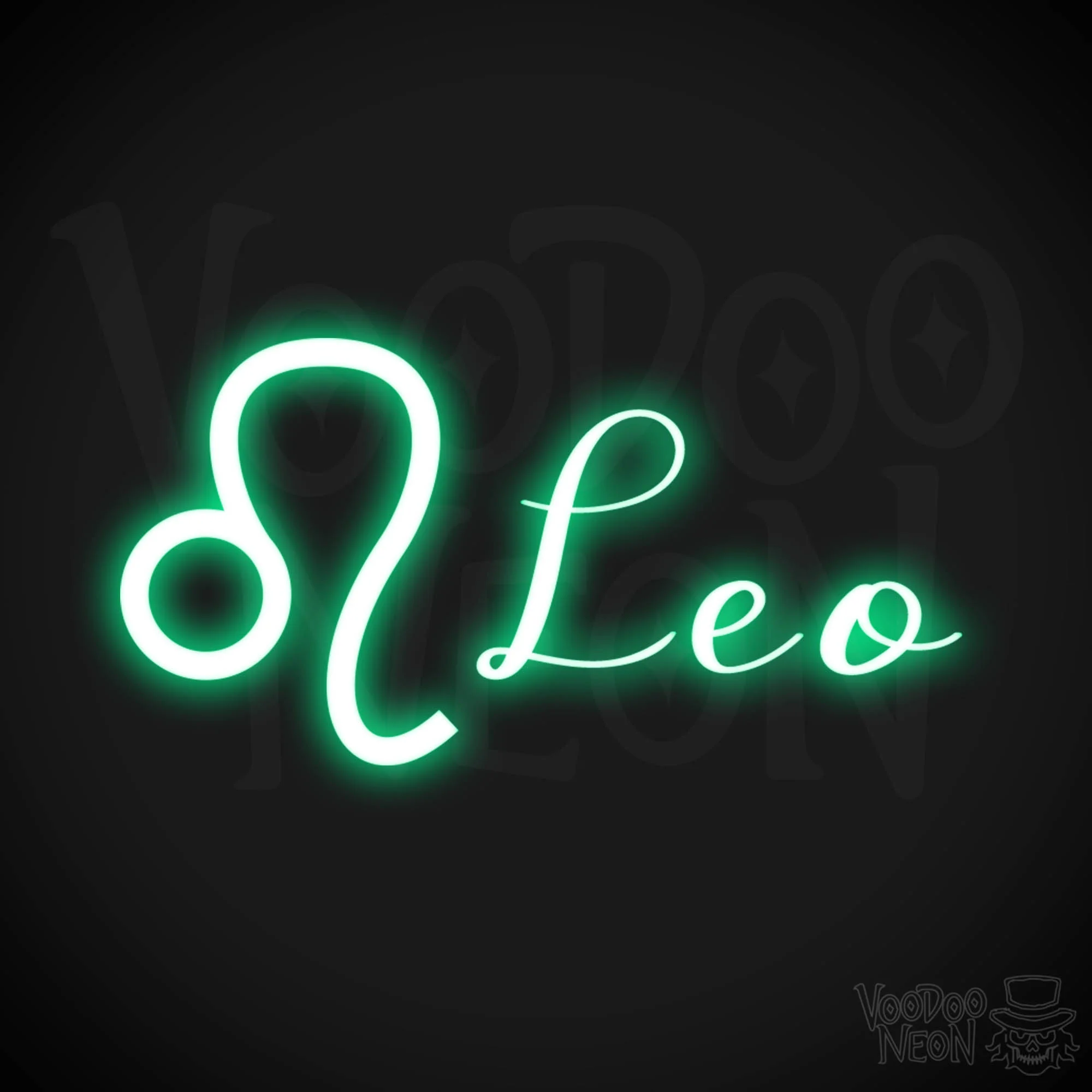 Leo Symbol - Image 13