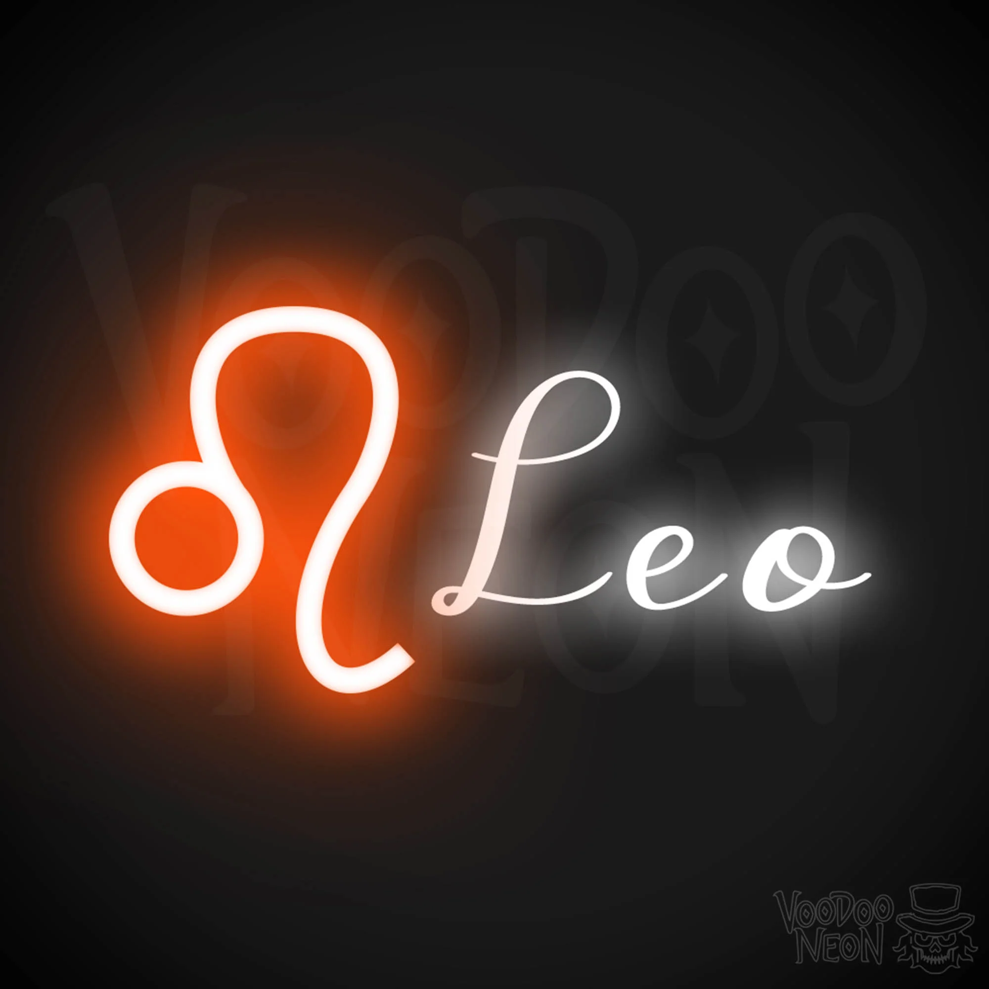 Leo Symbol - Image 14