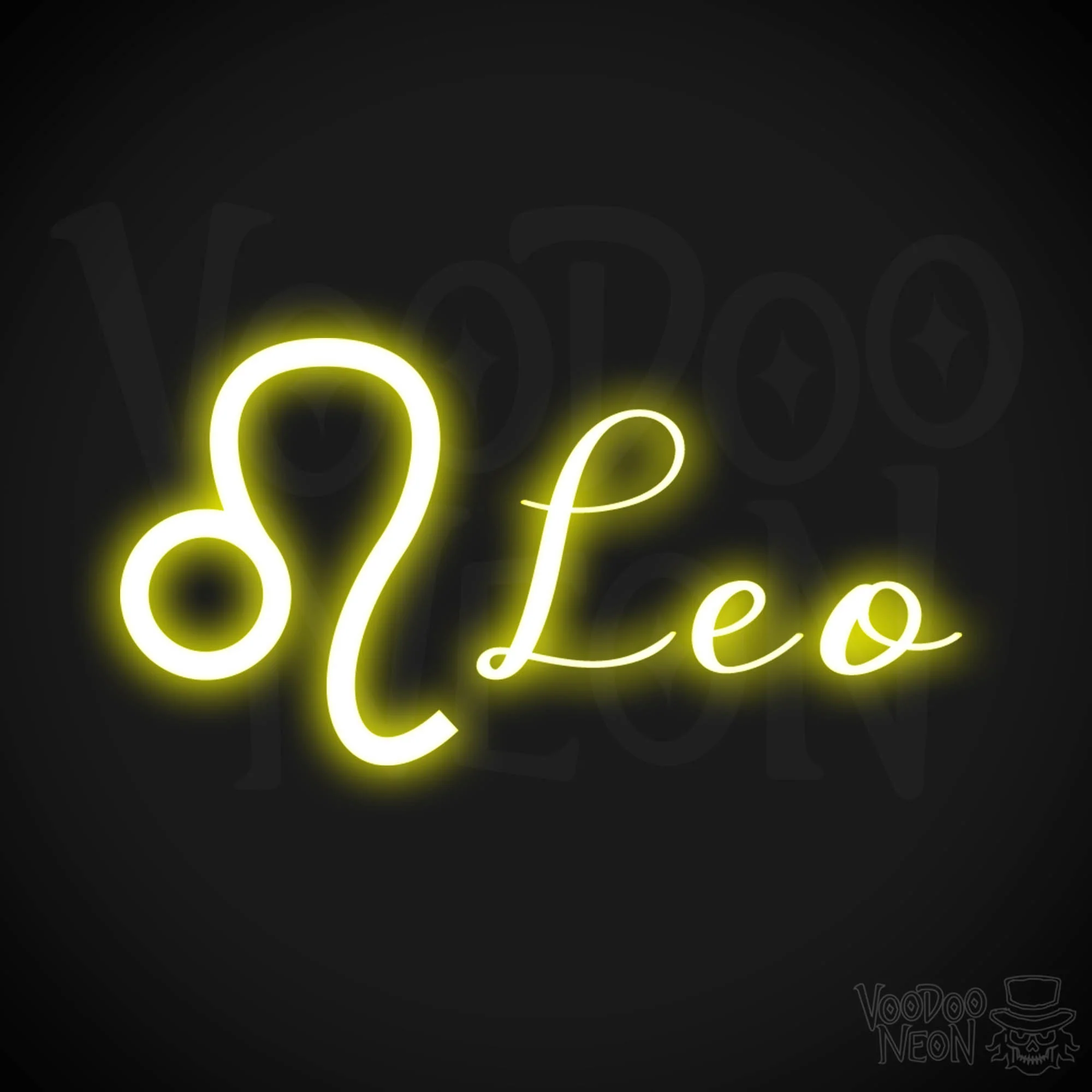 Leo Symbol - Image 4