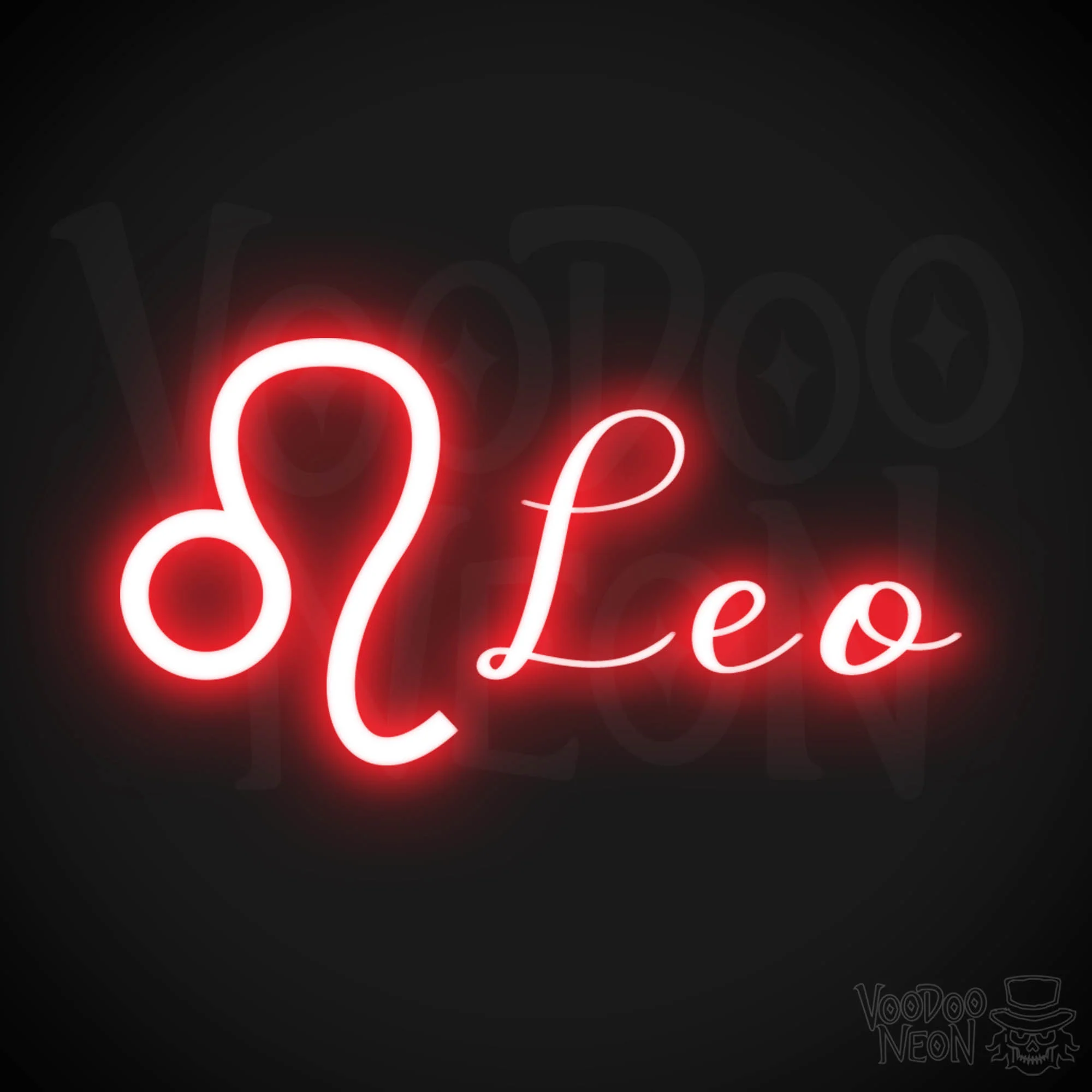 Leo Symbol - Image 6