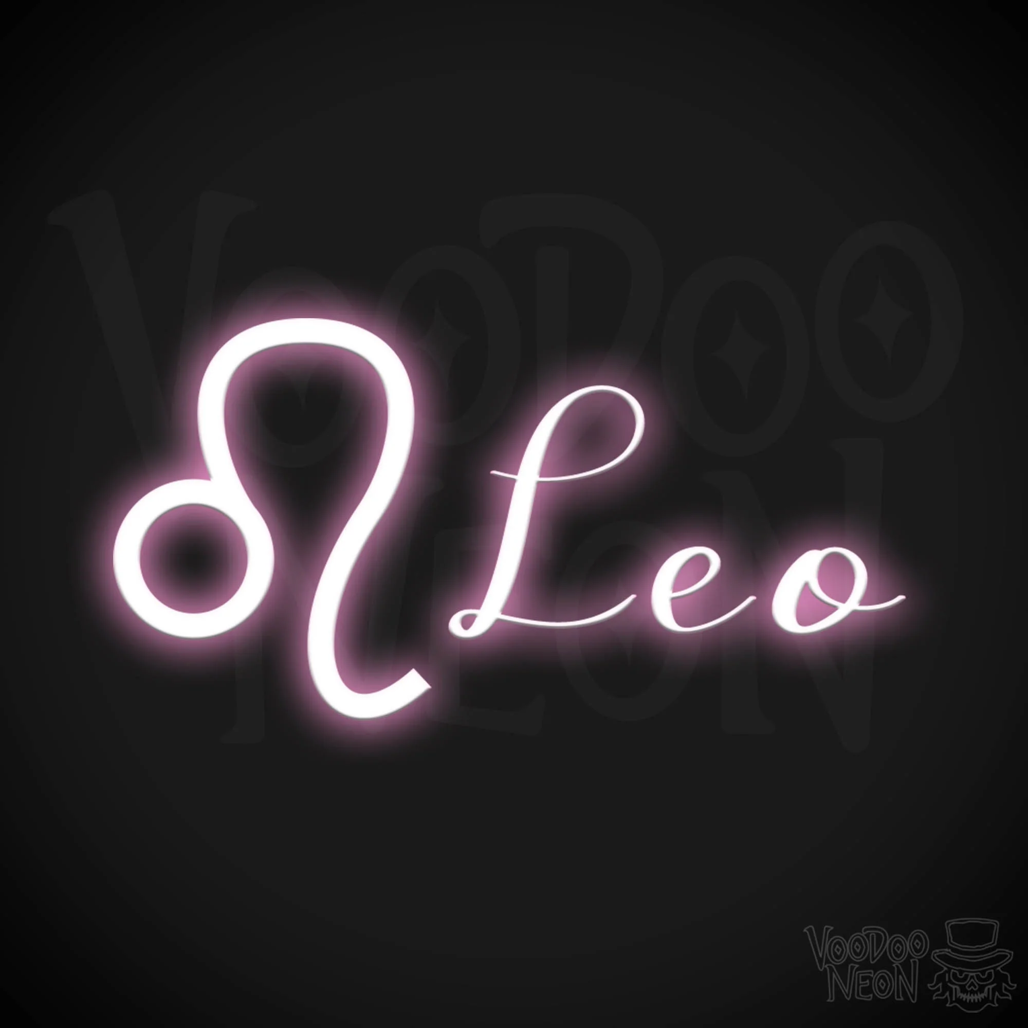 Leo Symbol - Image 7