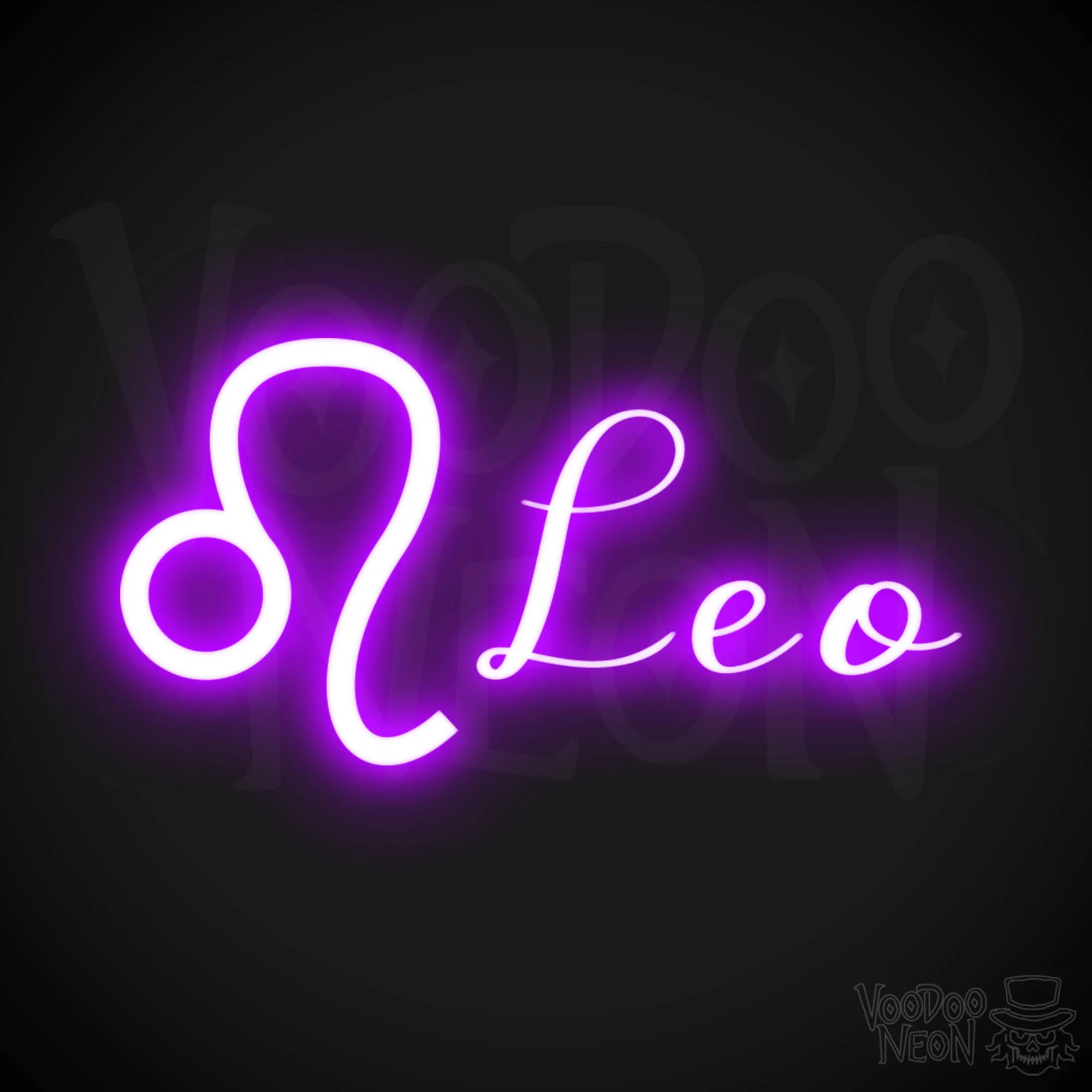 Leo Symbol - Image 9