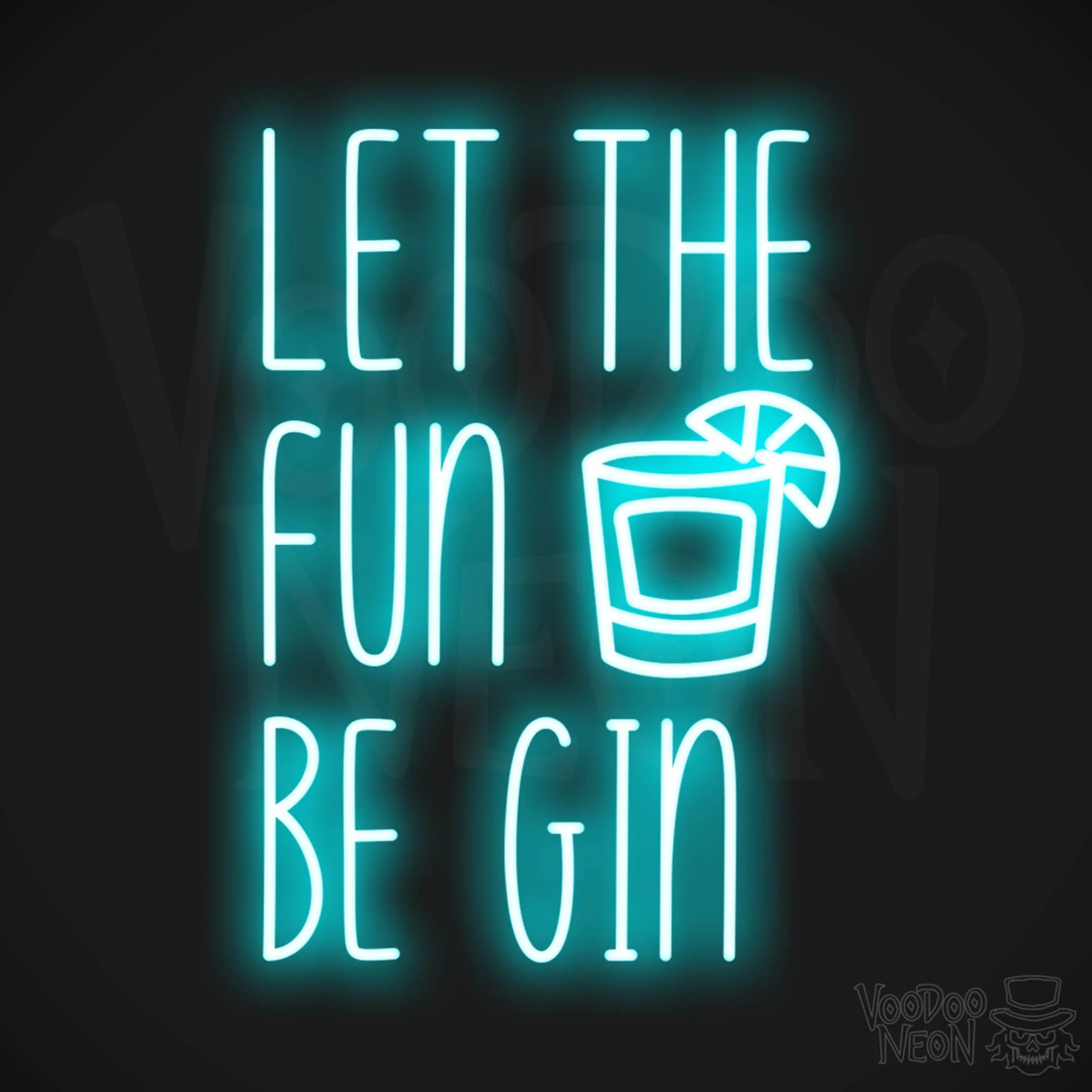 Let The Fun Be Gin - Image 10