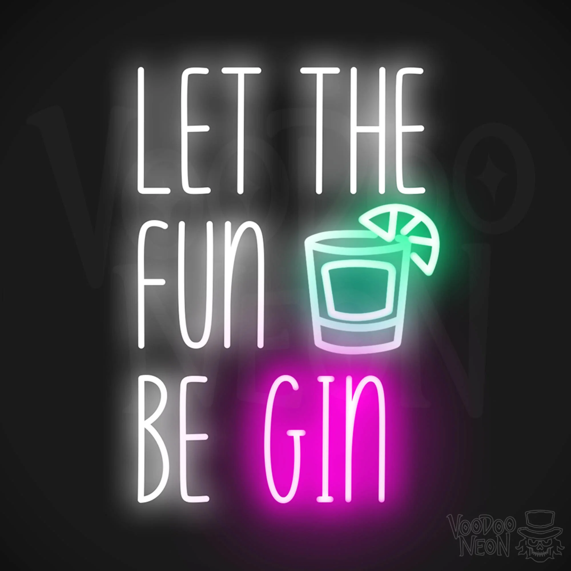 Let The Fun Be Gin - Image 14