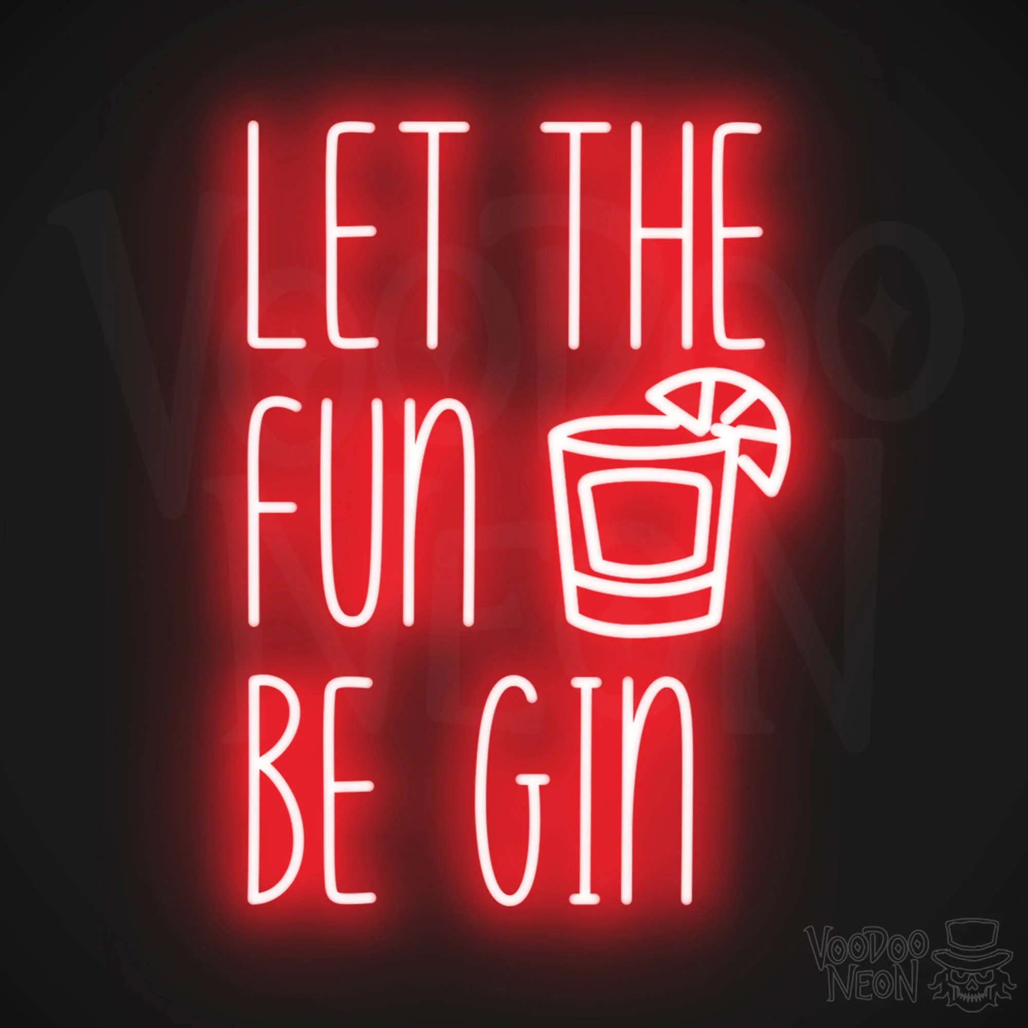 Let The Fun Be Gin - Image 6