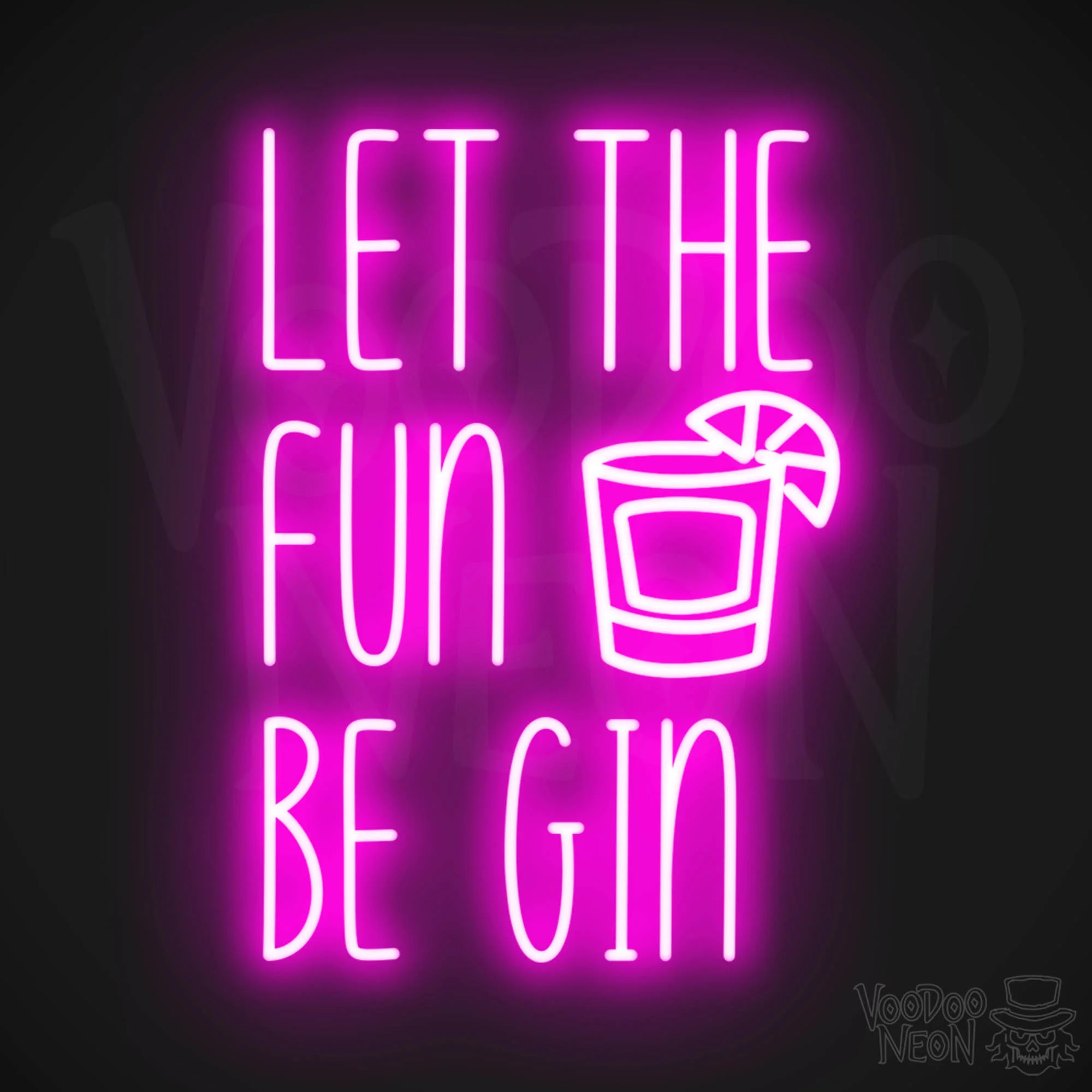 Let The Fun Be Gin - Image 8