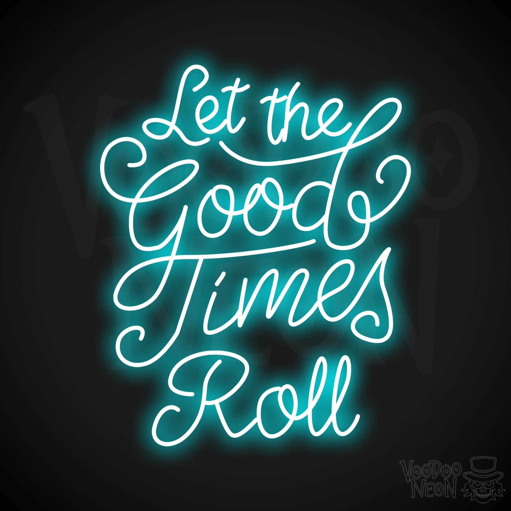 Let The Good Times Roll - Image 10