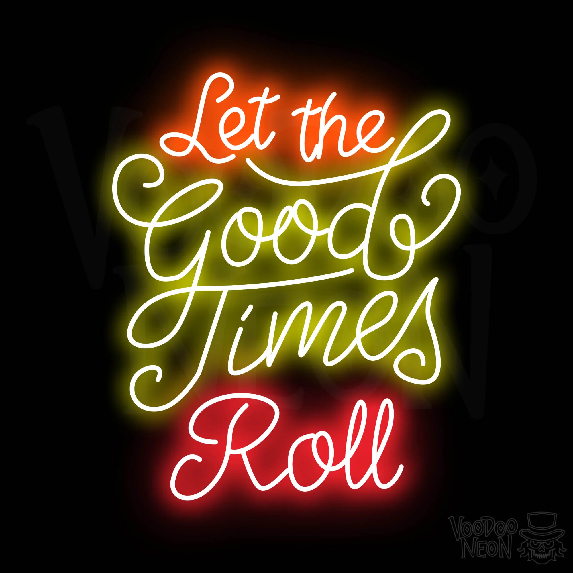 Let The Good Times Roll - Image 14