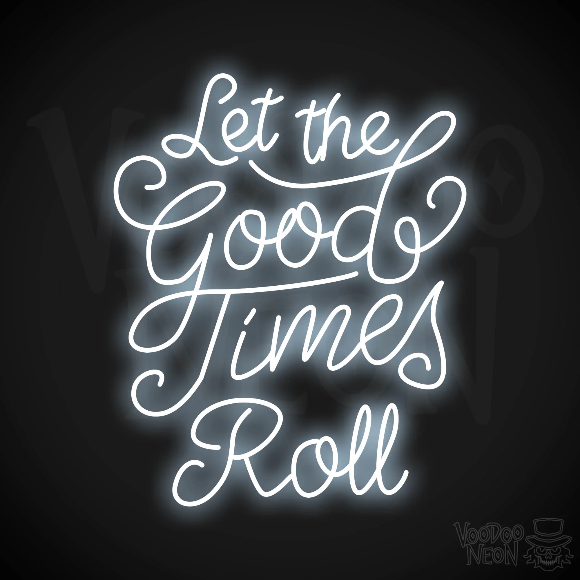 Let The Good Times Roll - Image 2