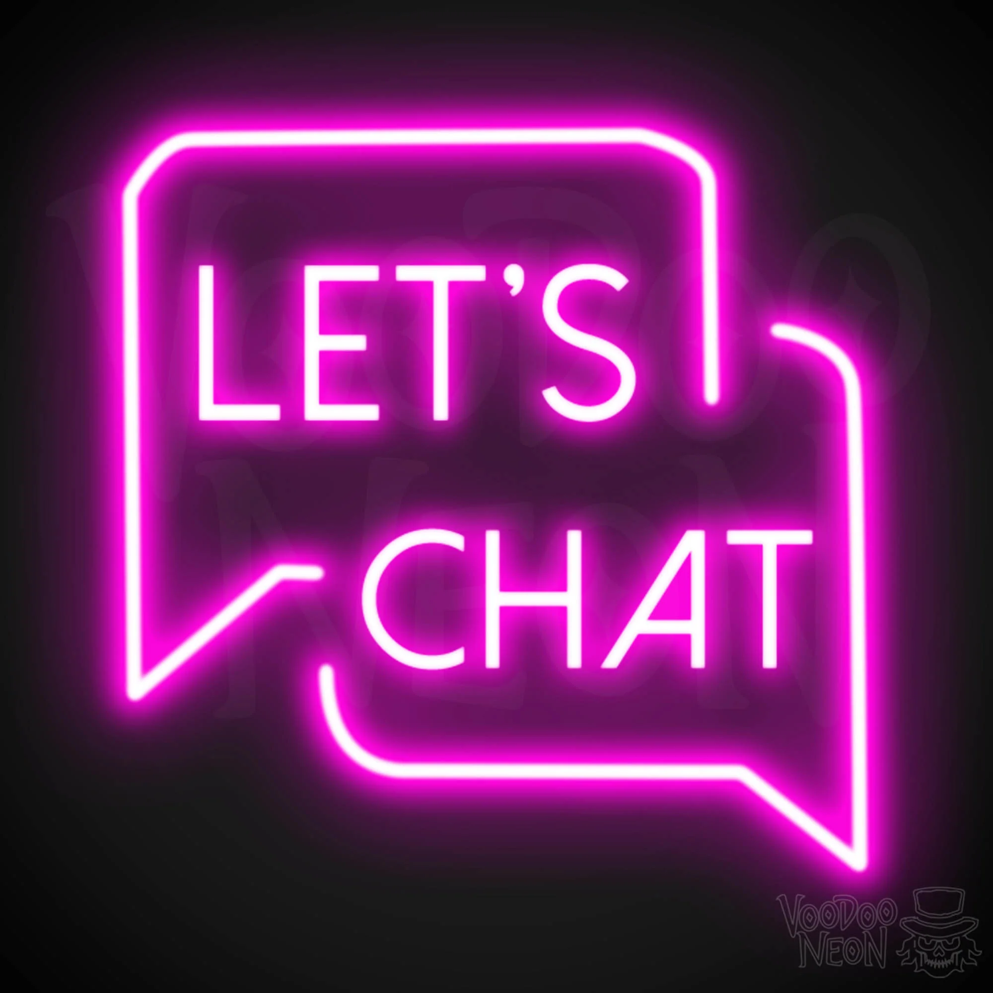 Lets Chat - Image 8