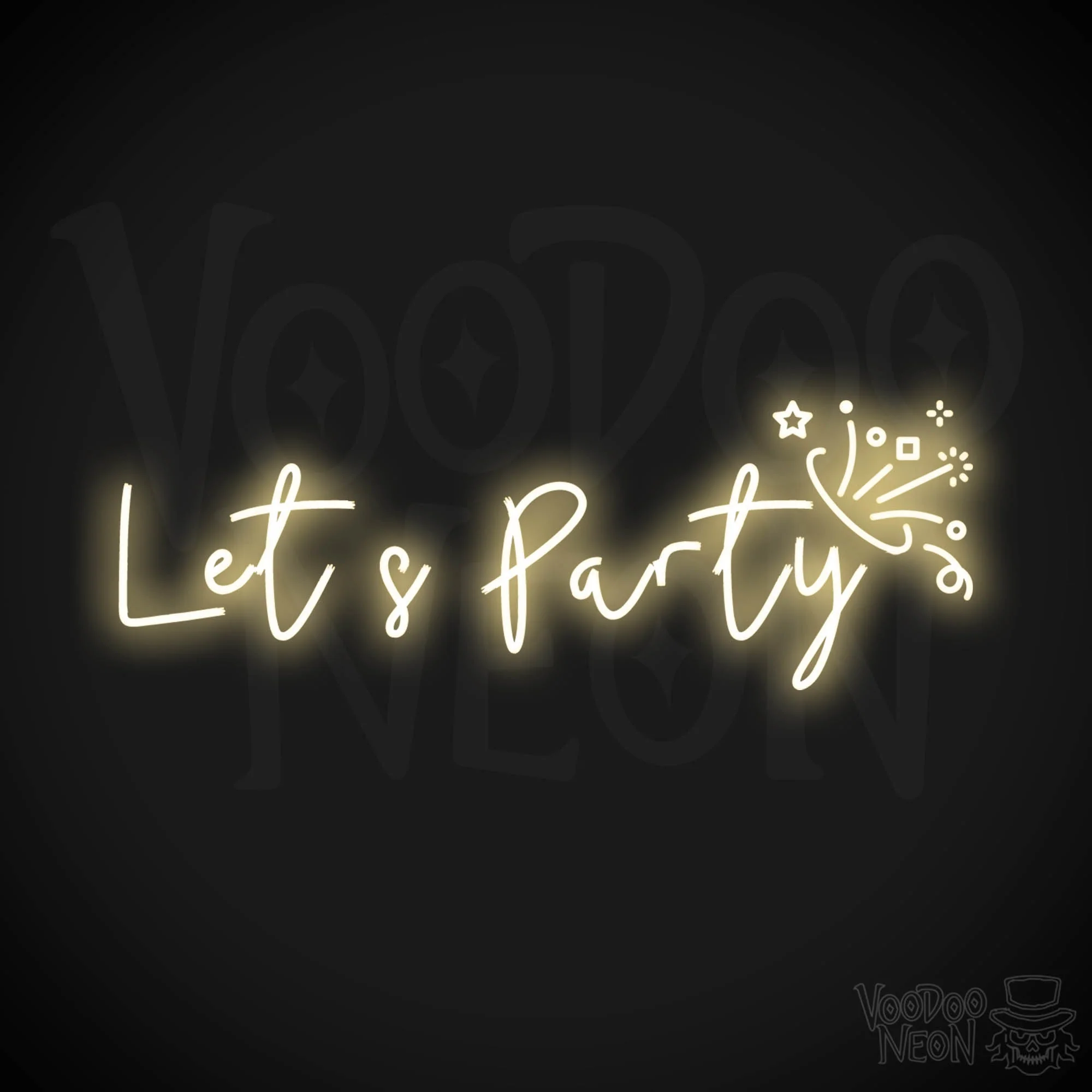 Lets Party - Image 3