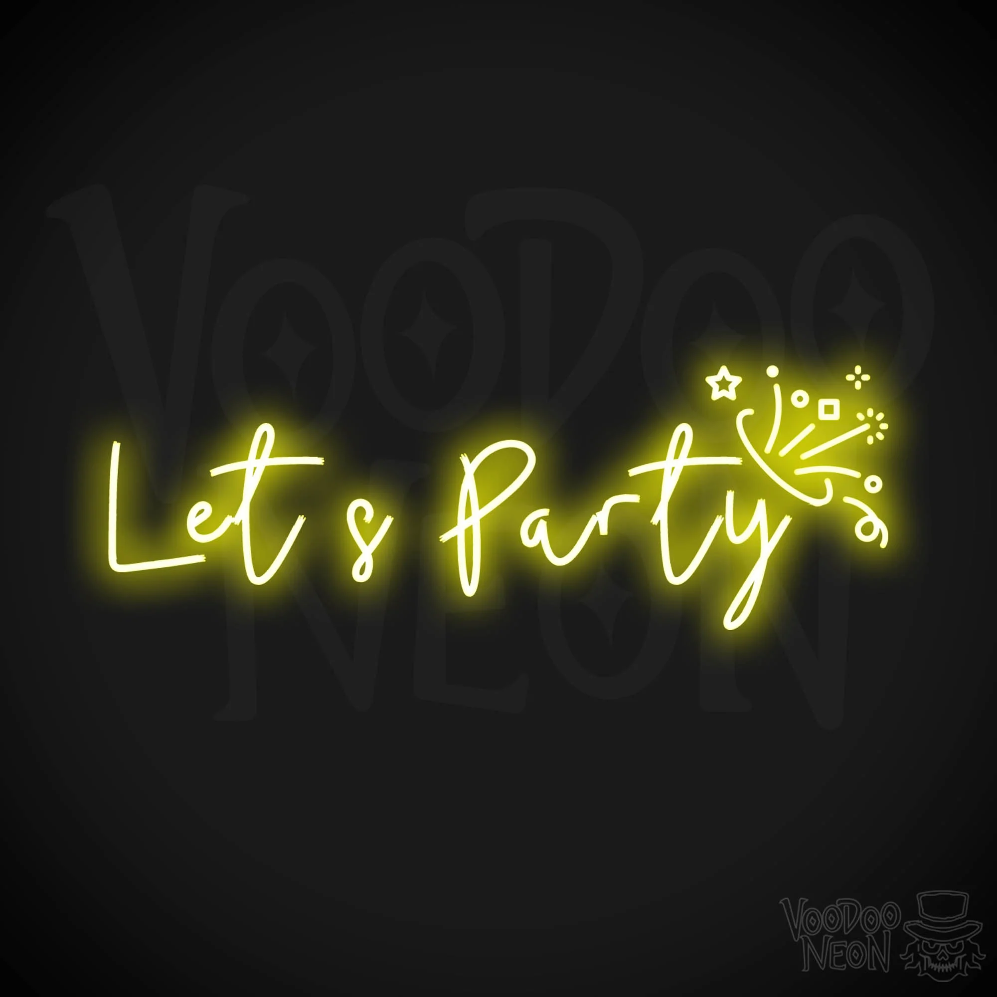 Lets Party - Image 4