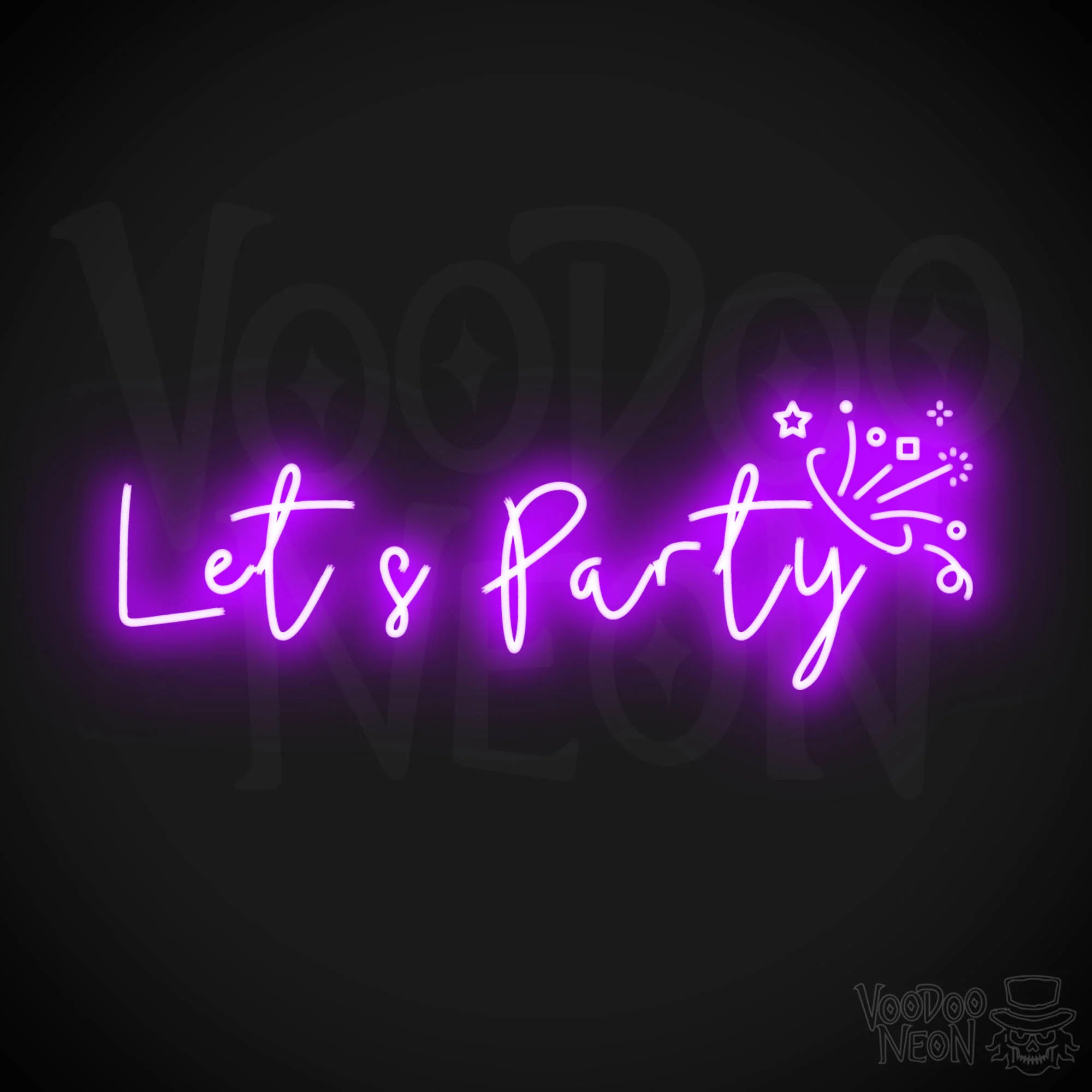 Lets Party - Image 9