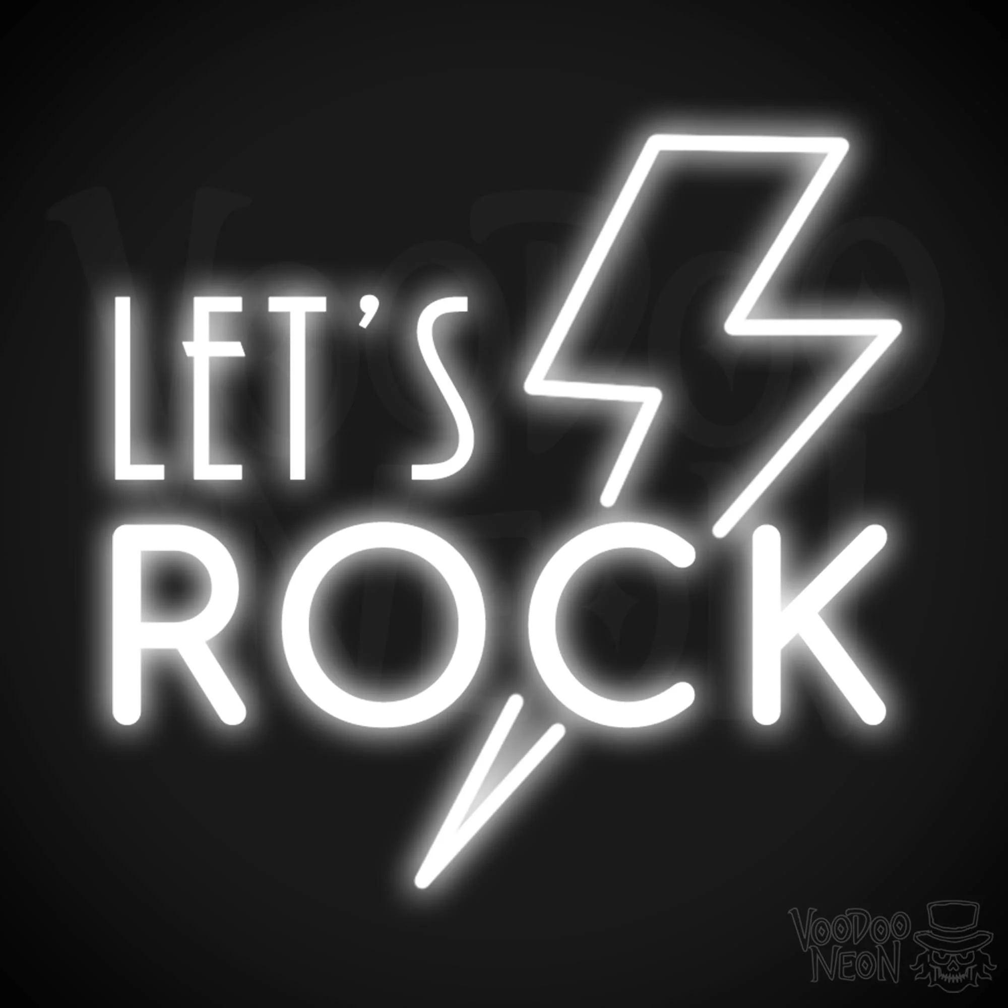 Let's Rock