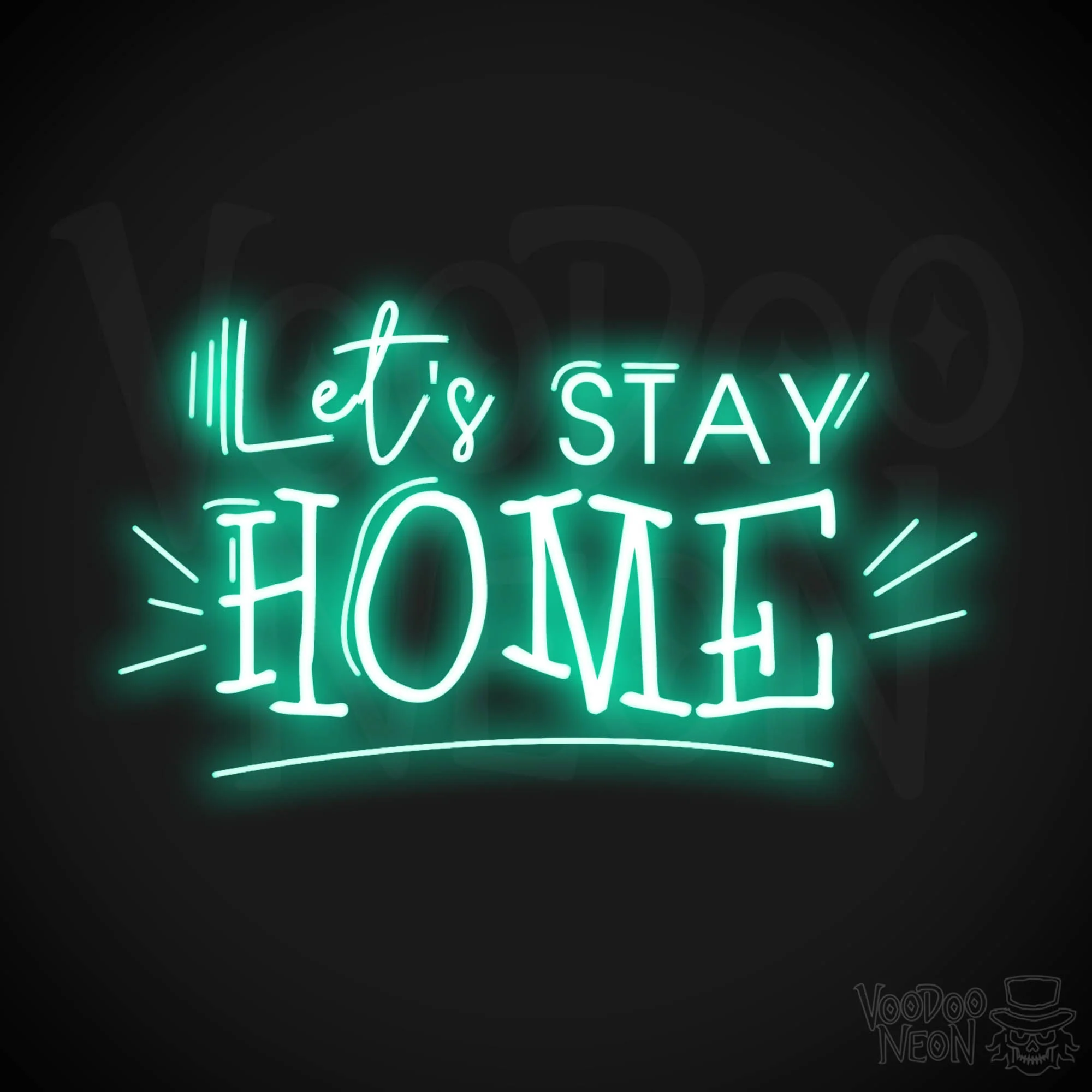 Let's Stay Home - Image 12