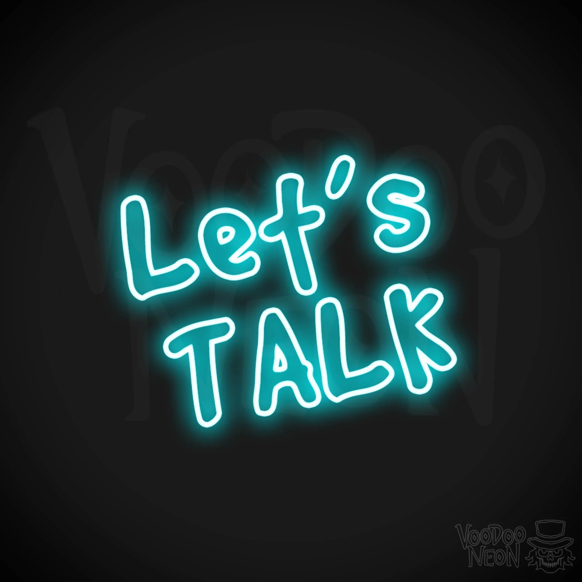 Lets Talk - Image 10