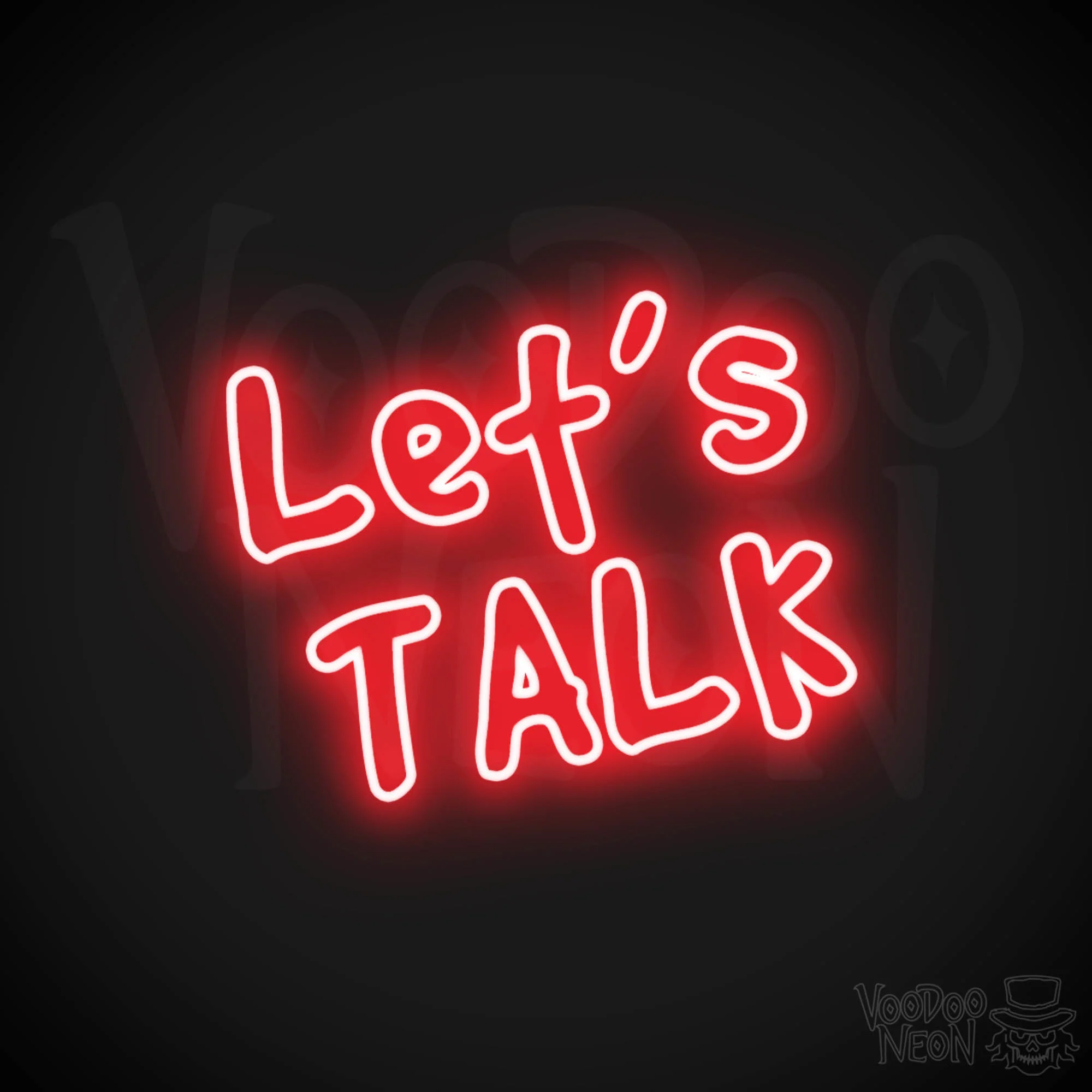 Lets Talk - Image 6
