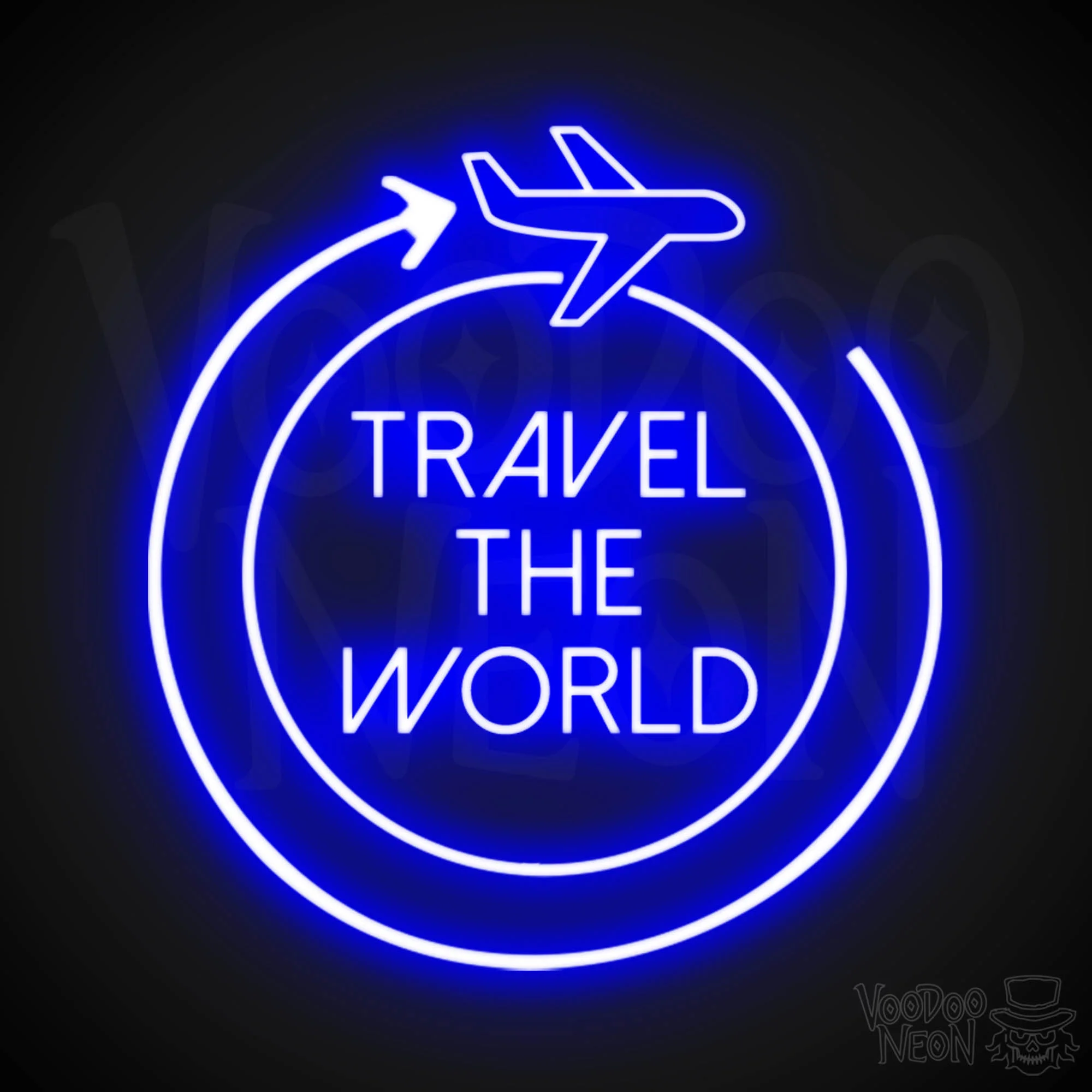 Let's Travel The World - Image 11