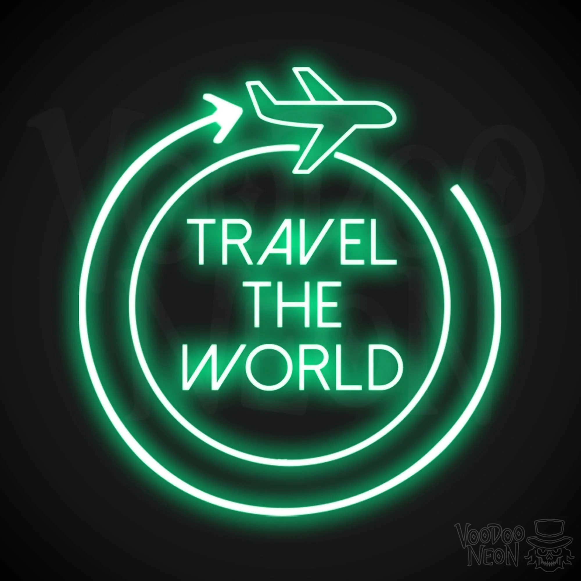 Let's Travel The World - Image 13