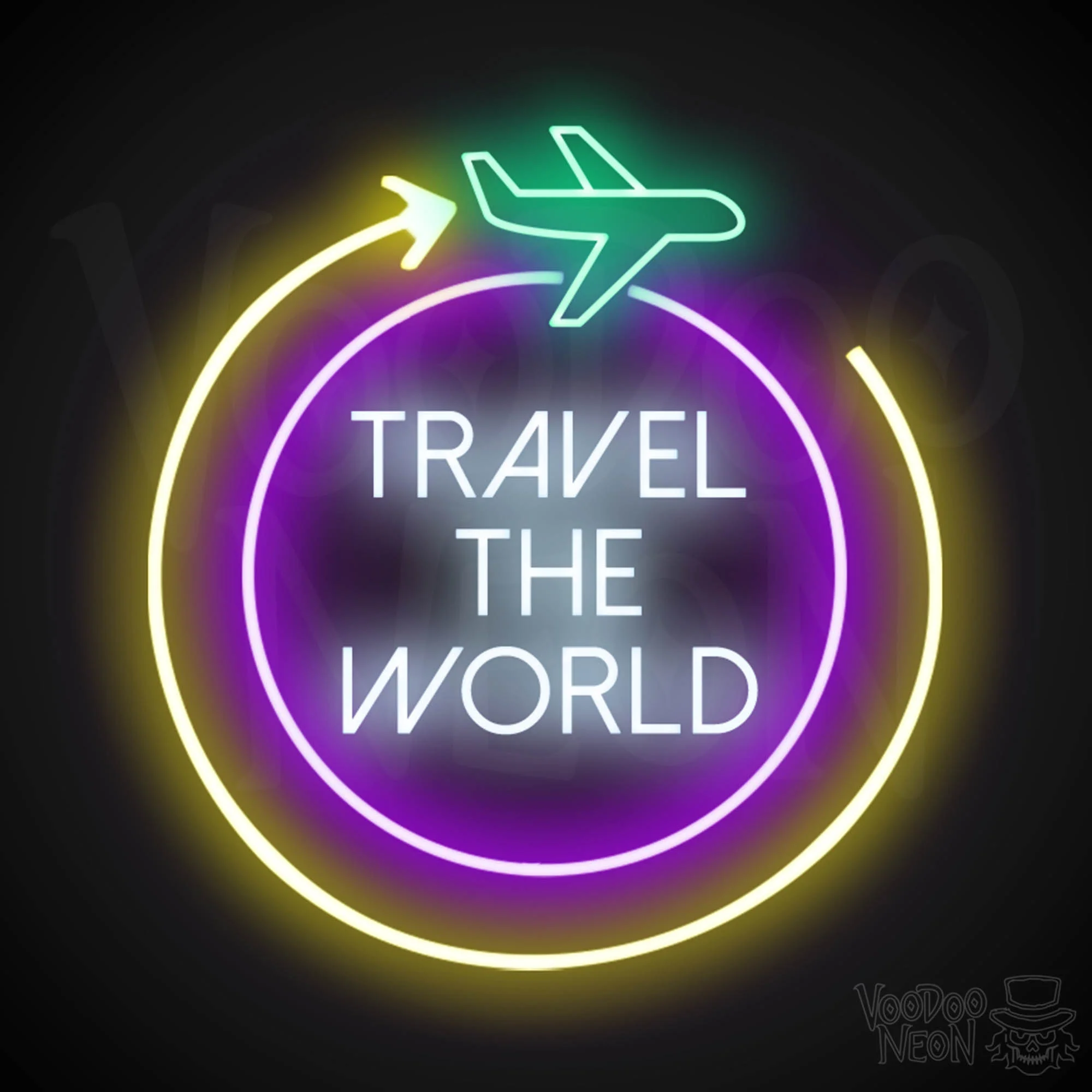 Let's Travel The World - Image 14