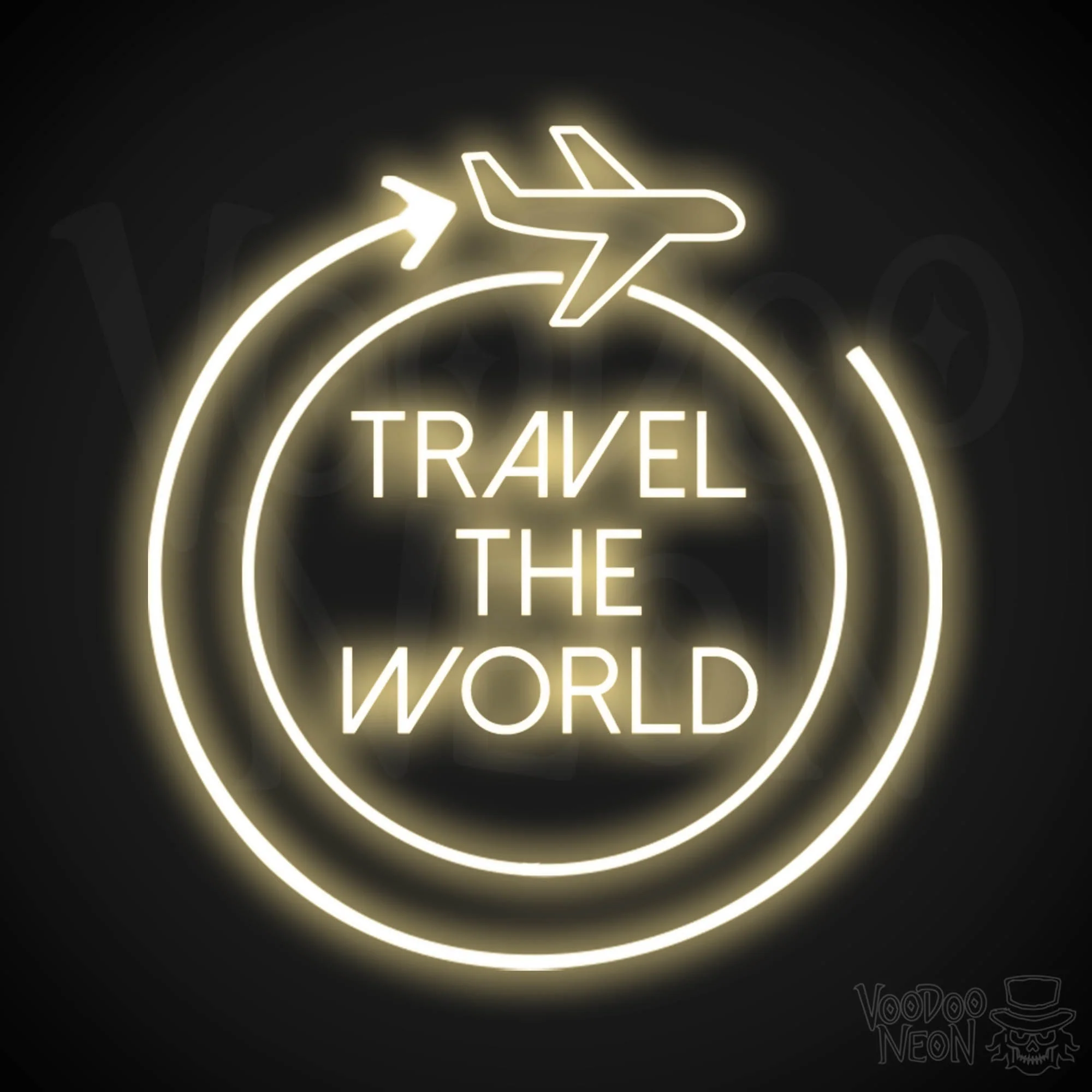 Let's Travel The World - Image 3