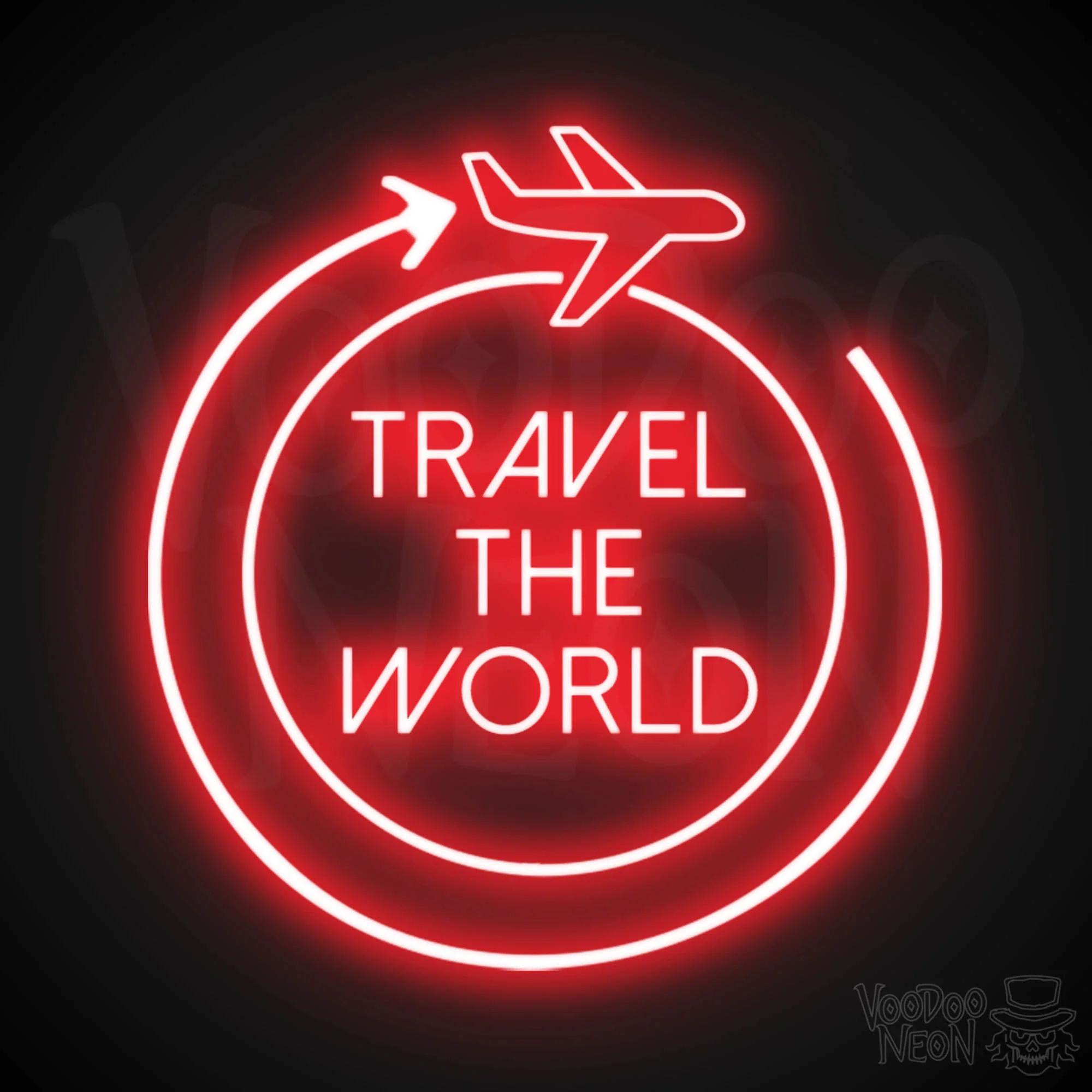 Let's Travel The World - Image 6