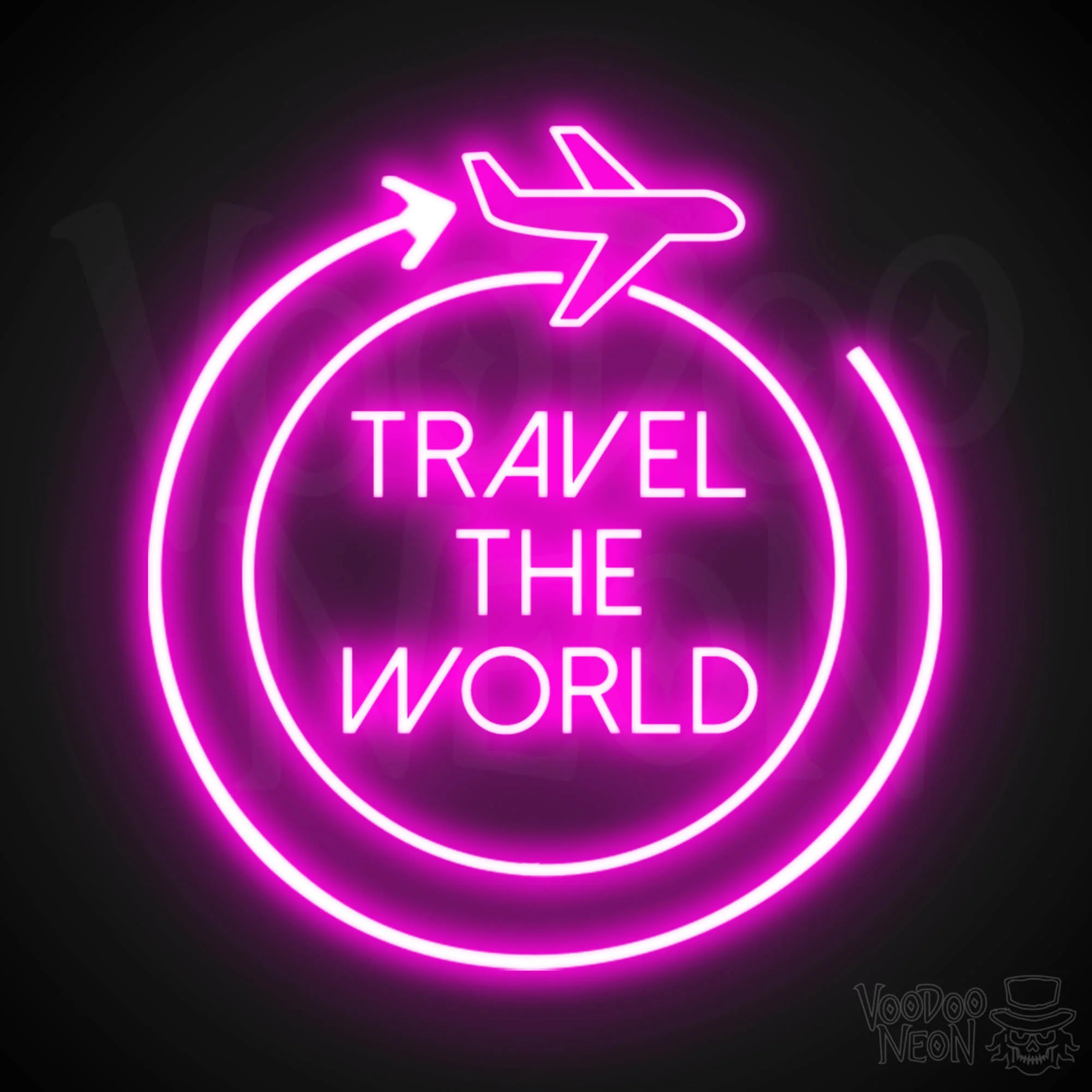 Let's Travel The World - Image 8