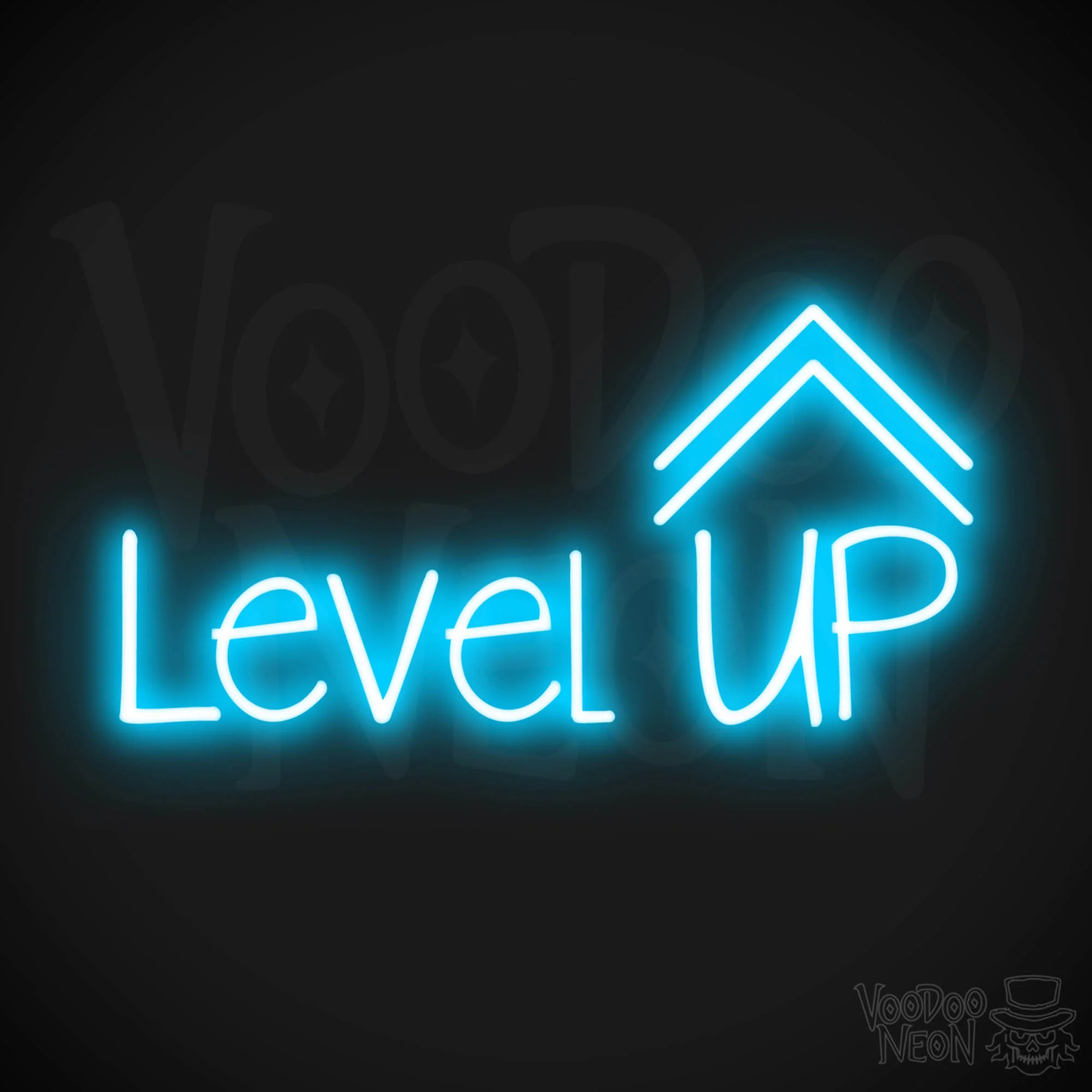 Level Up - Image 11