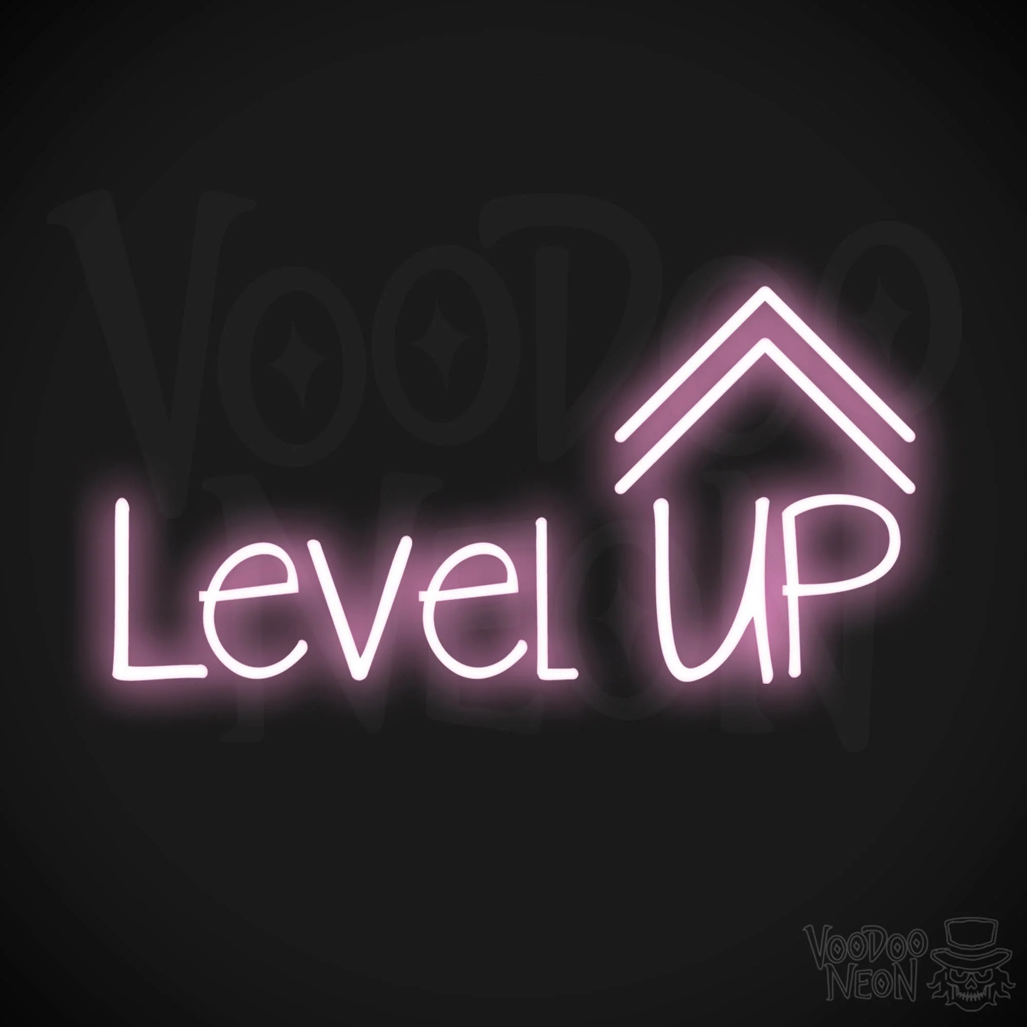 Level Up - Image 7