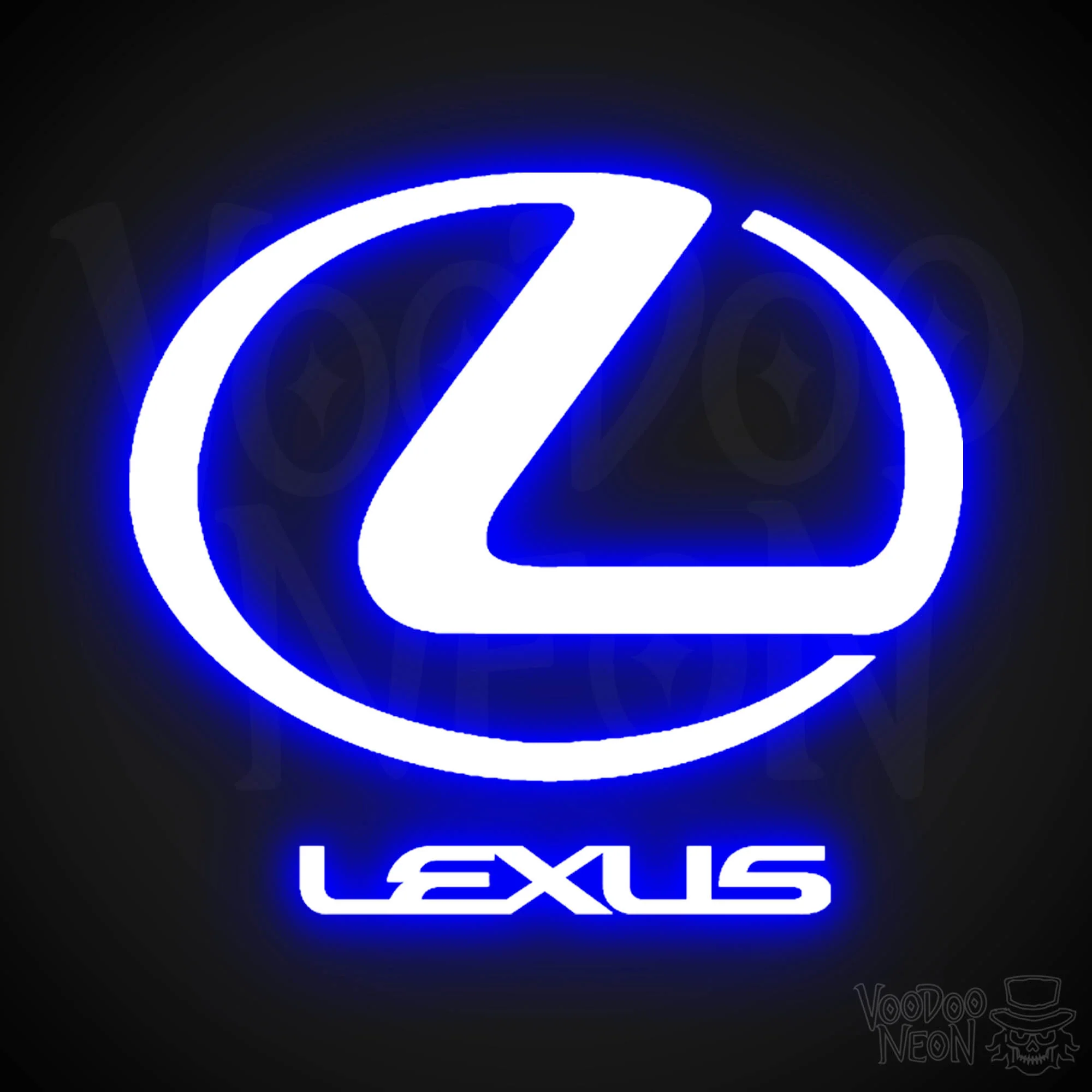 Lexus - Image 11